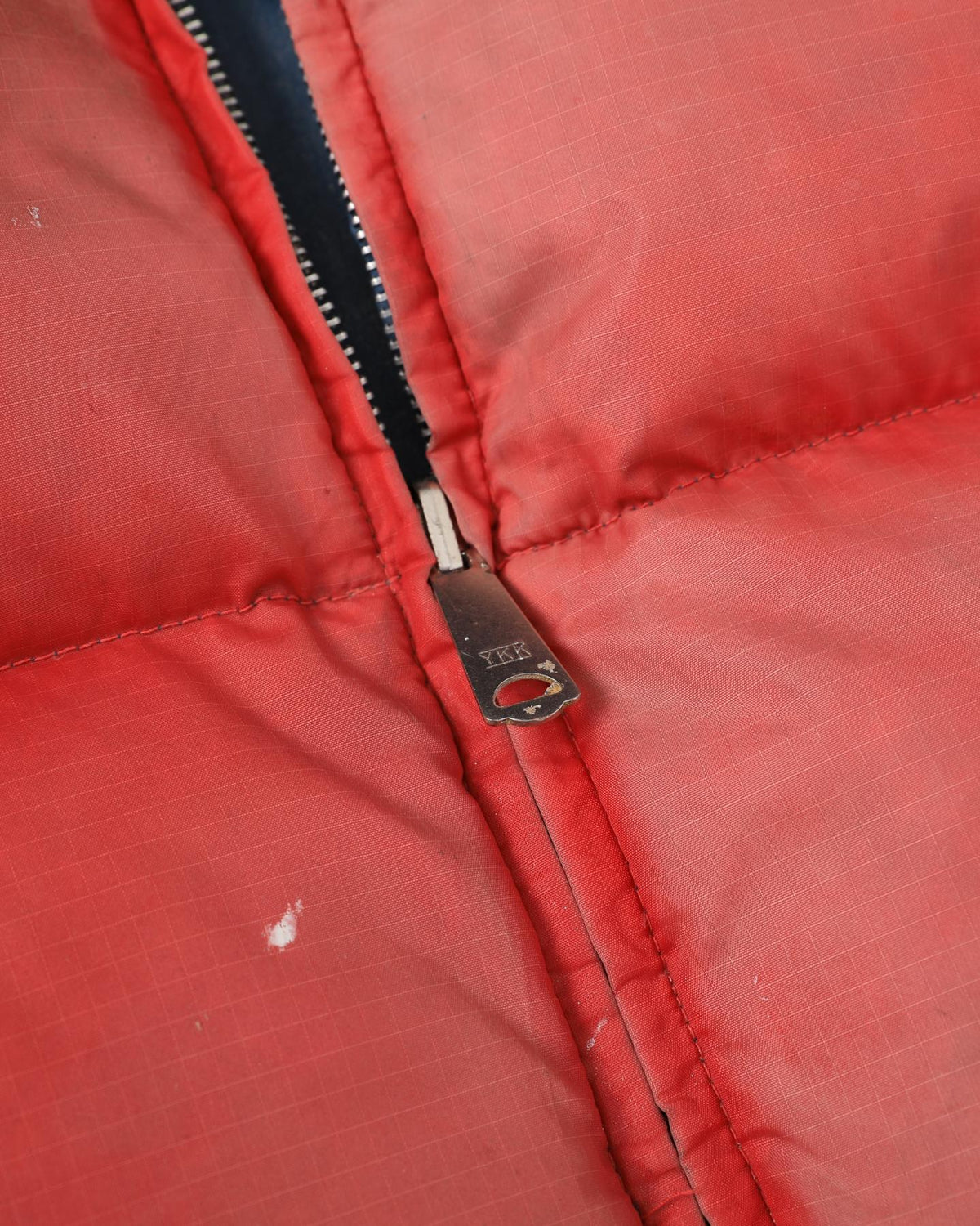 Reversible Puffer Vest (M)