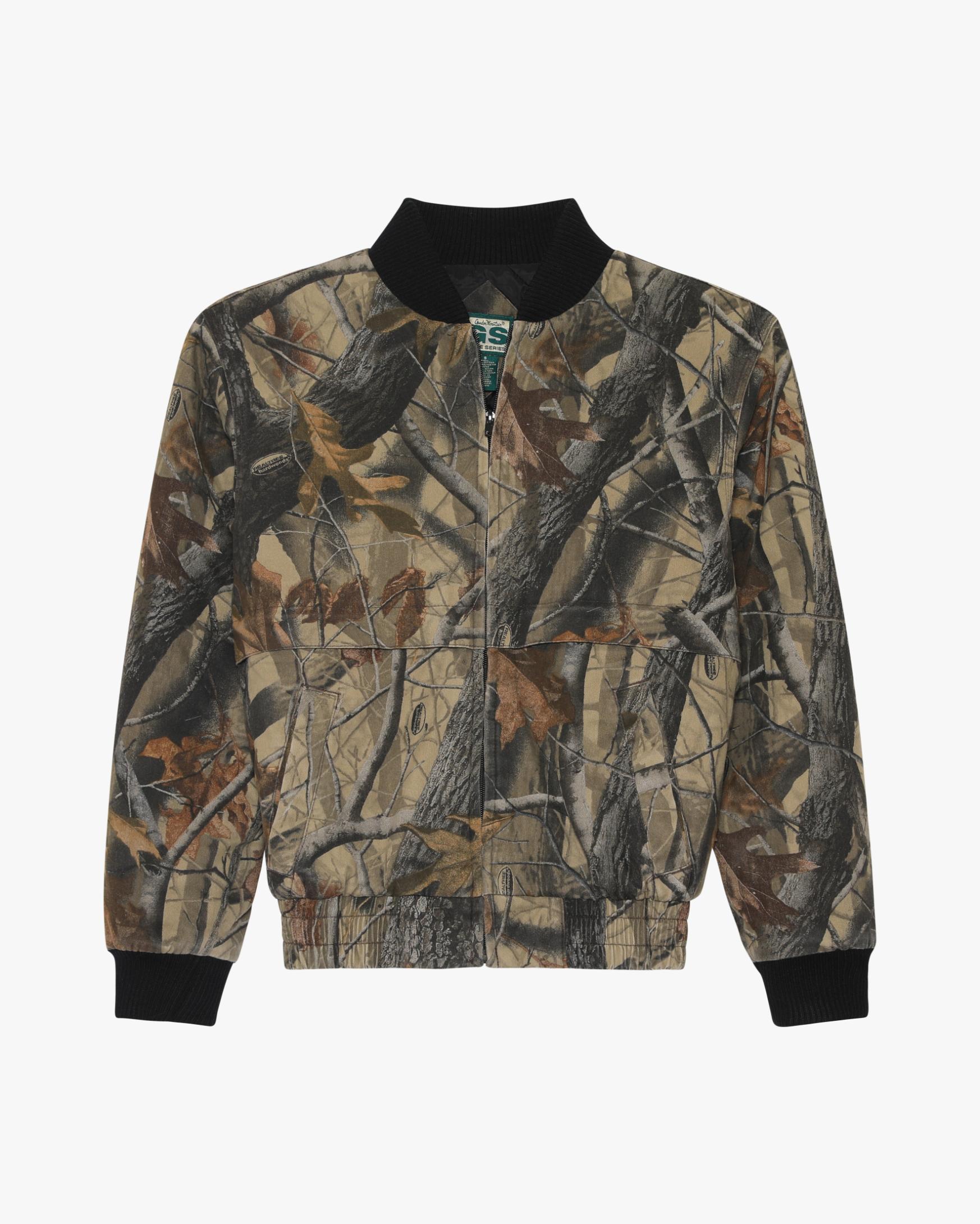 00s Realtree Camo (S)