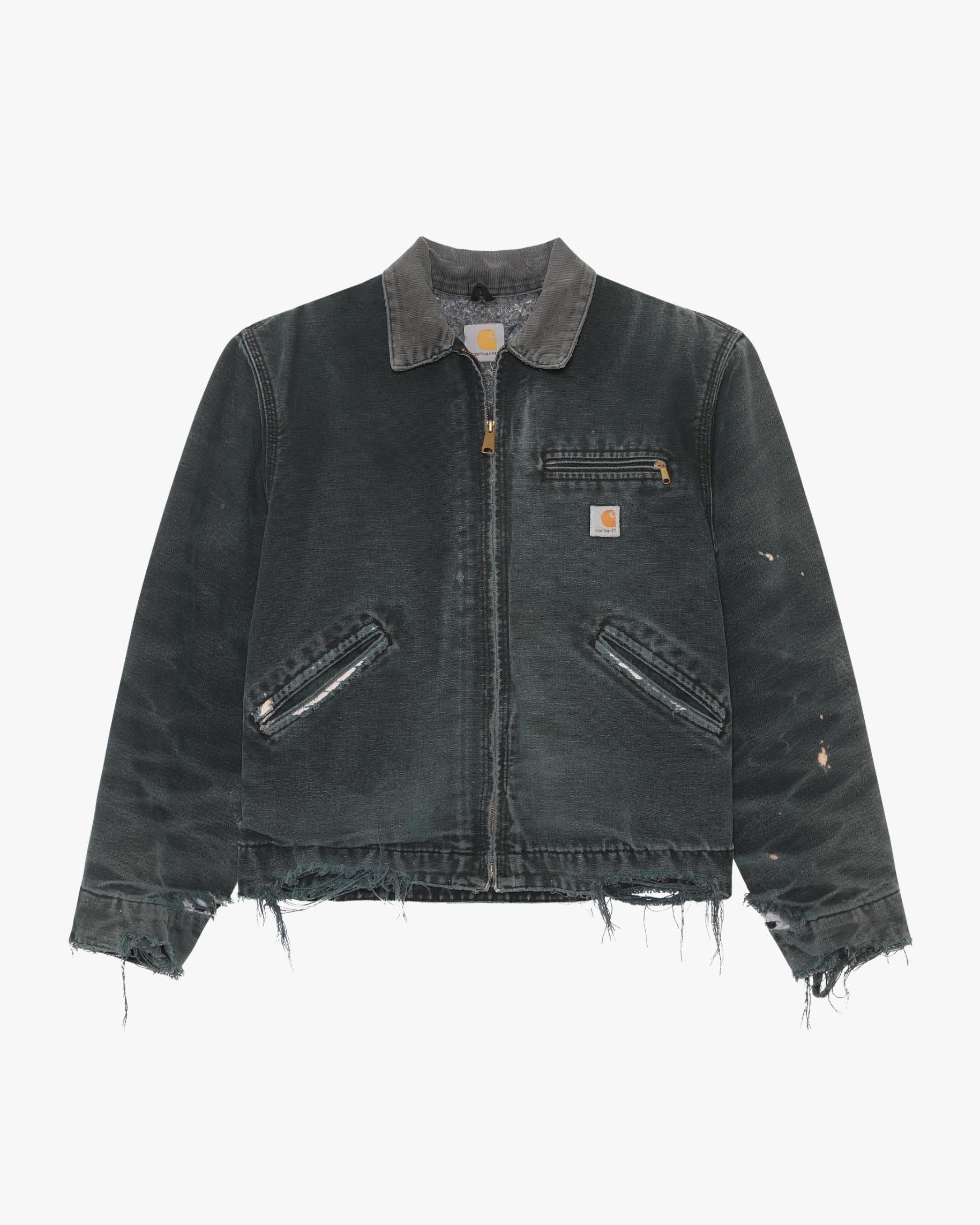 90s Detroit Carhartt (S/M)