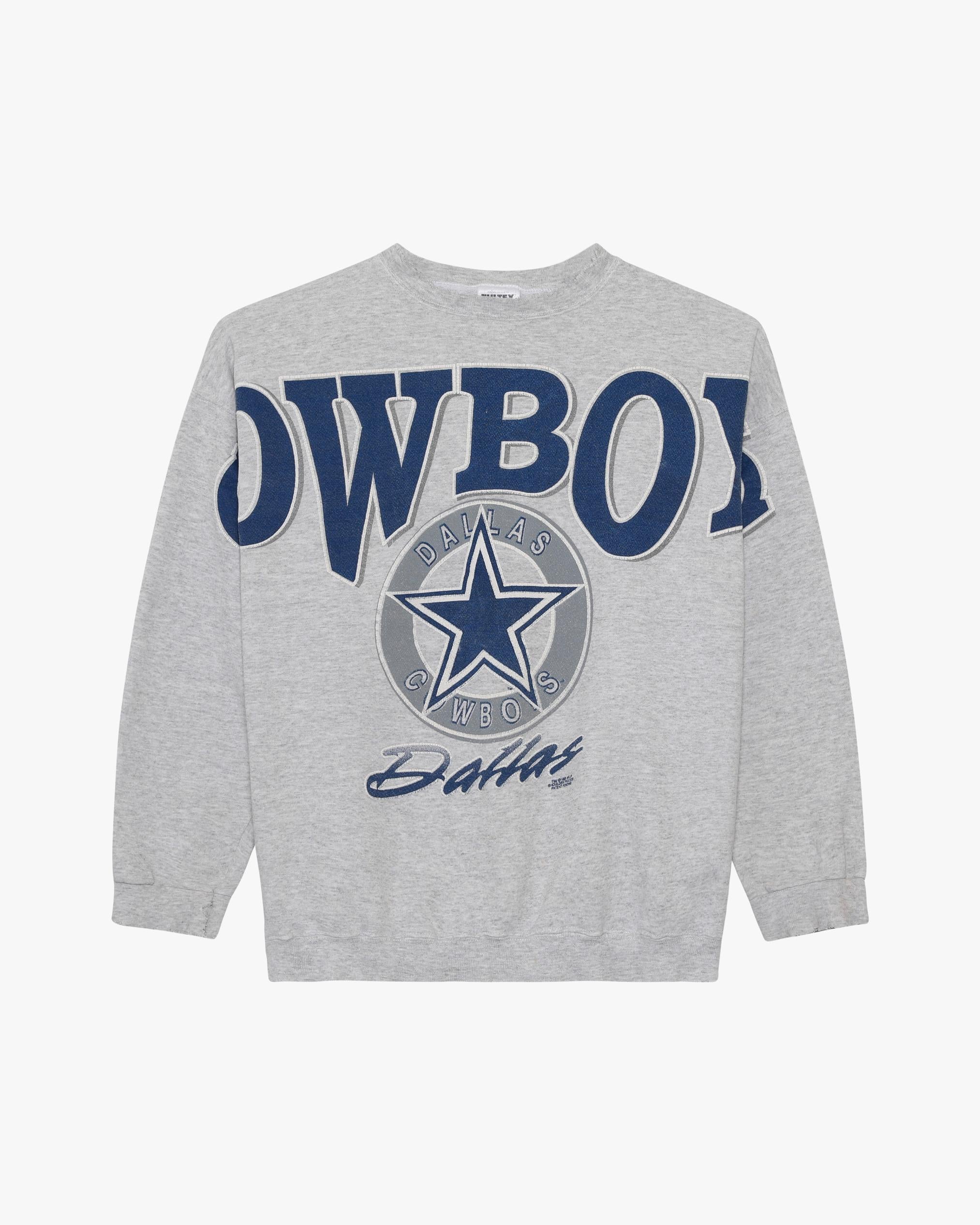 90s Dallas Cowboys (XL)