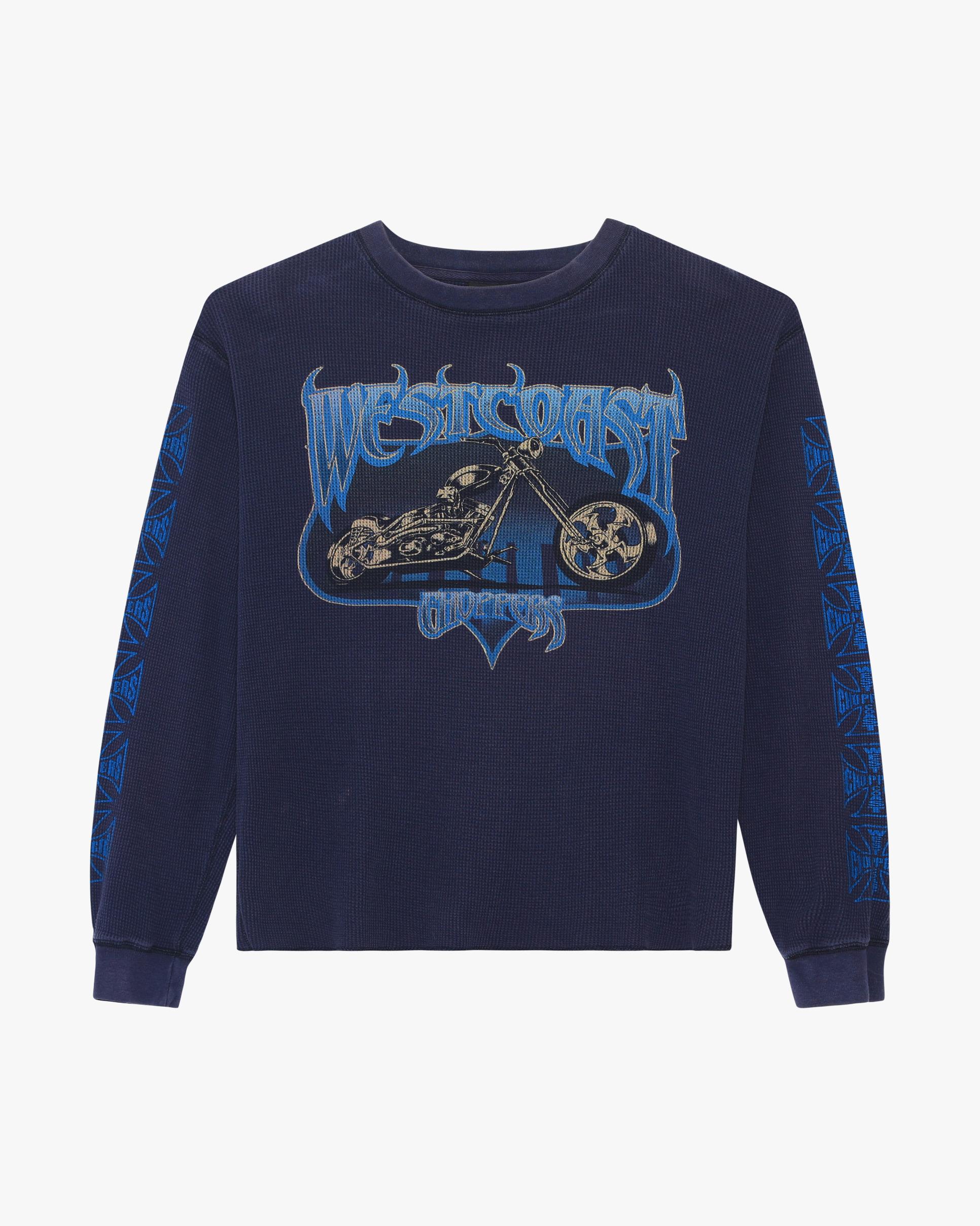 00s West Coast Choppers Thermal (L)