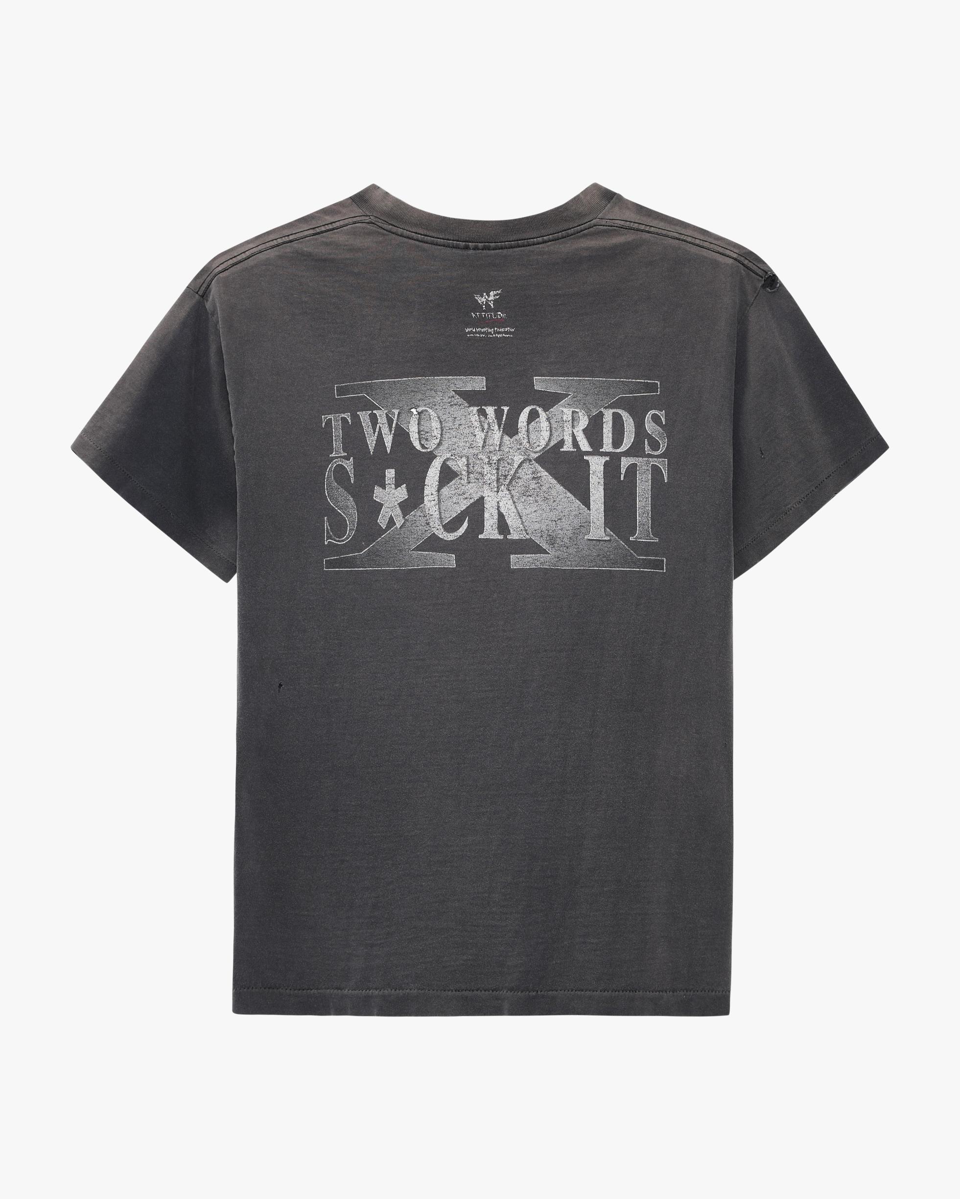 90s Faded D-Generation X (L/XL)