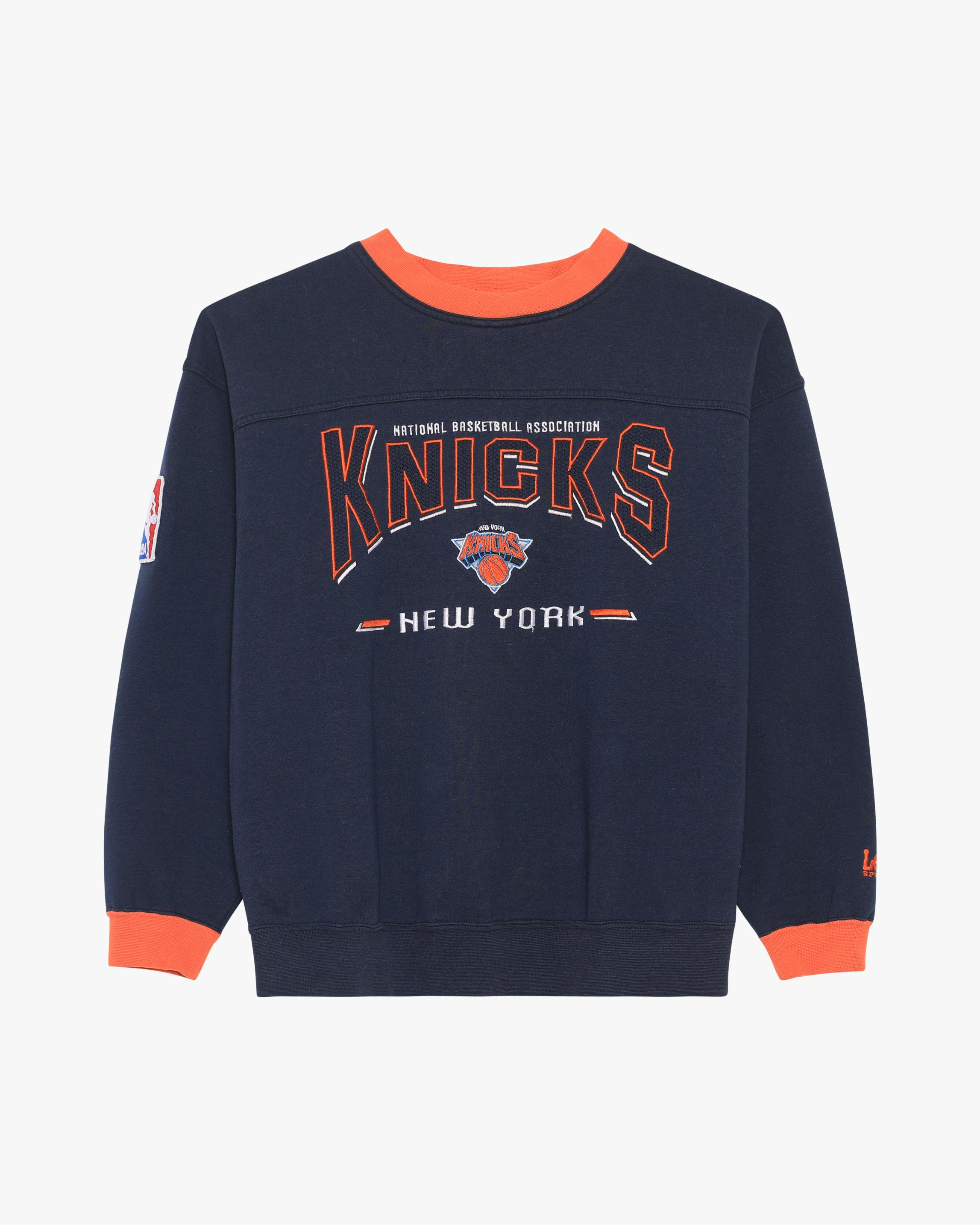 90s New York Knicks (M)