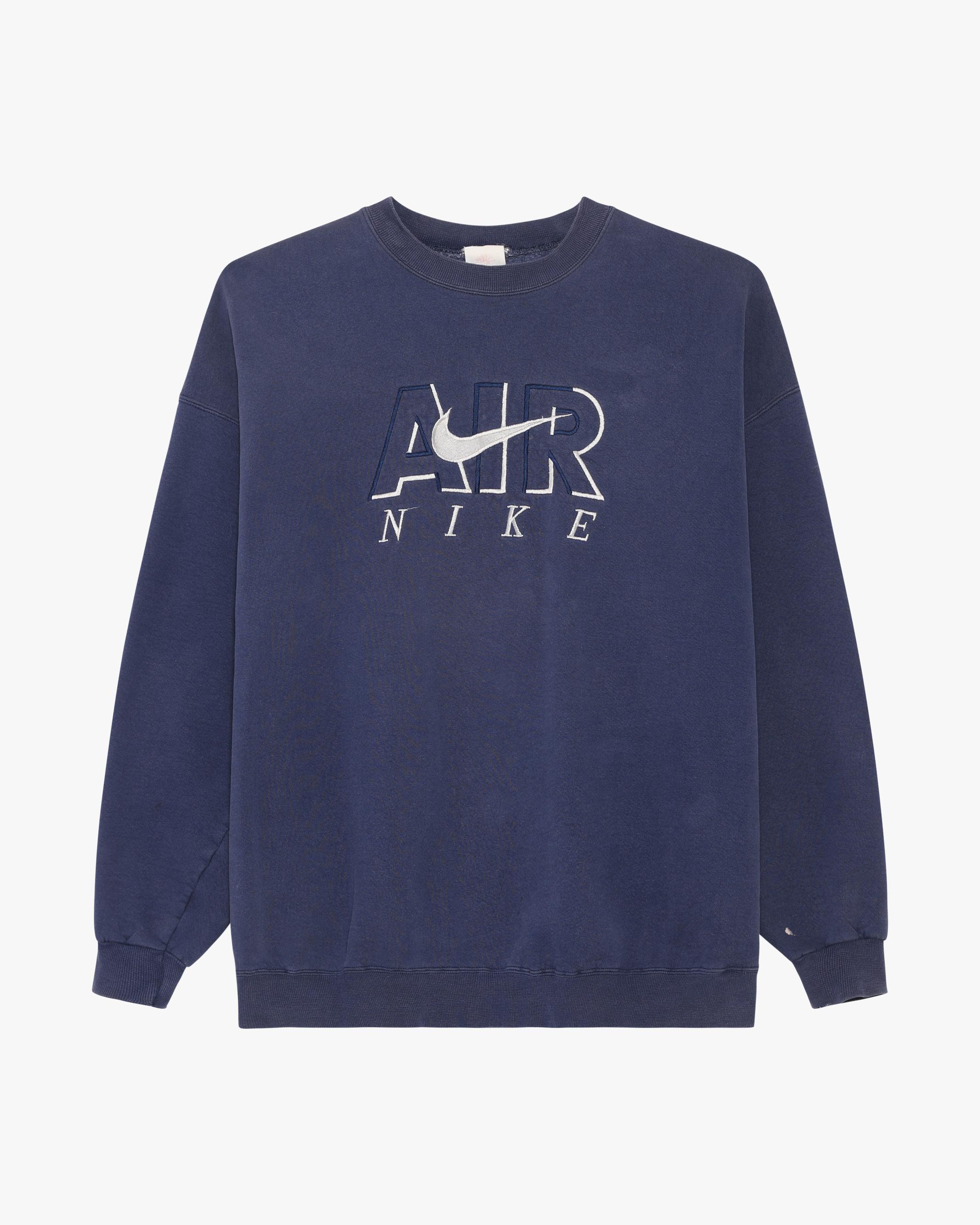 90s Nike Air (XL)