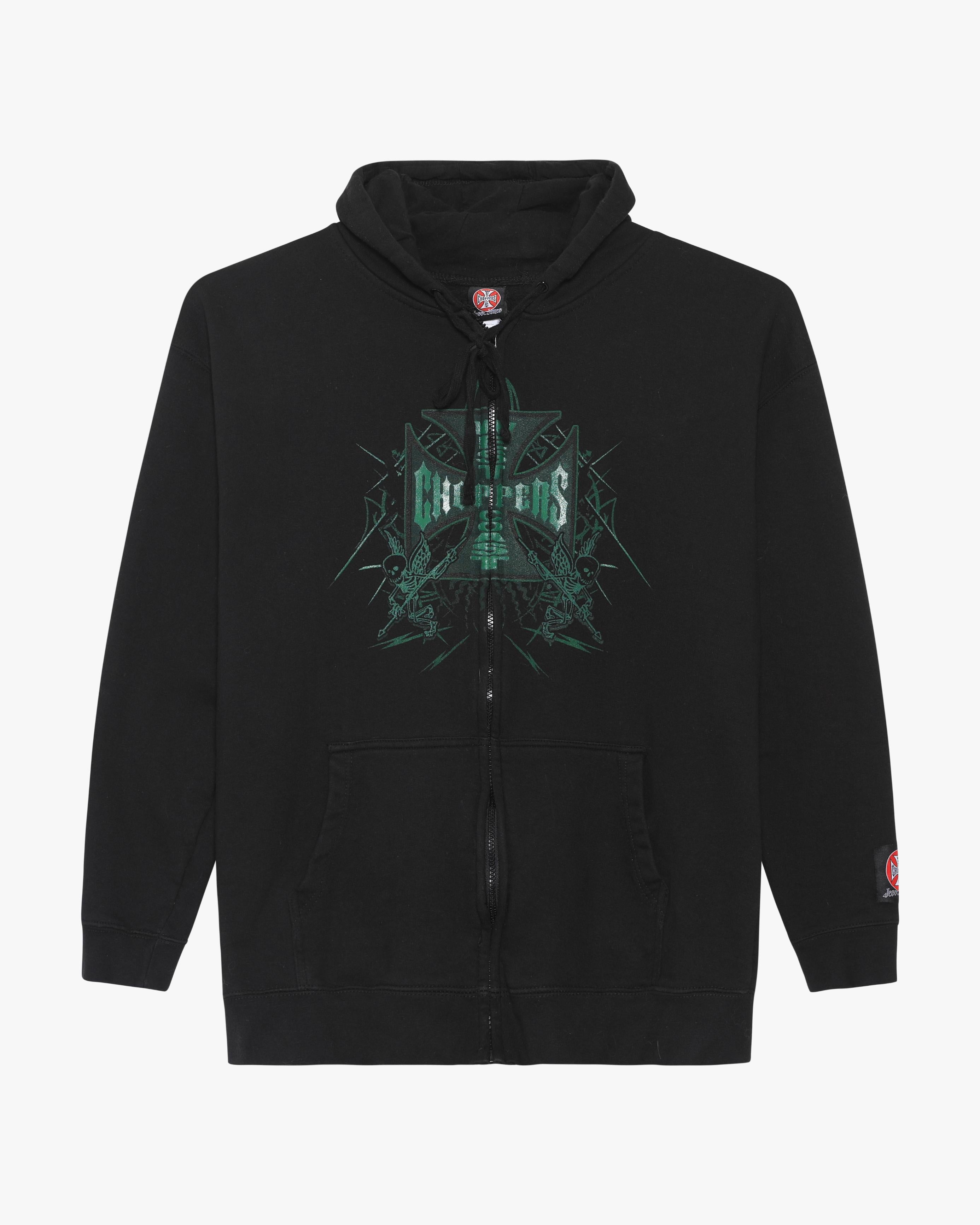 00s West Coast Choppers (L/XL)