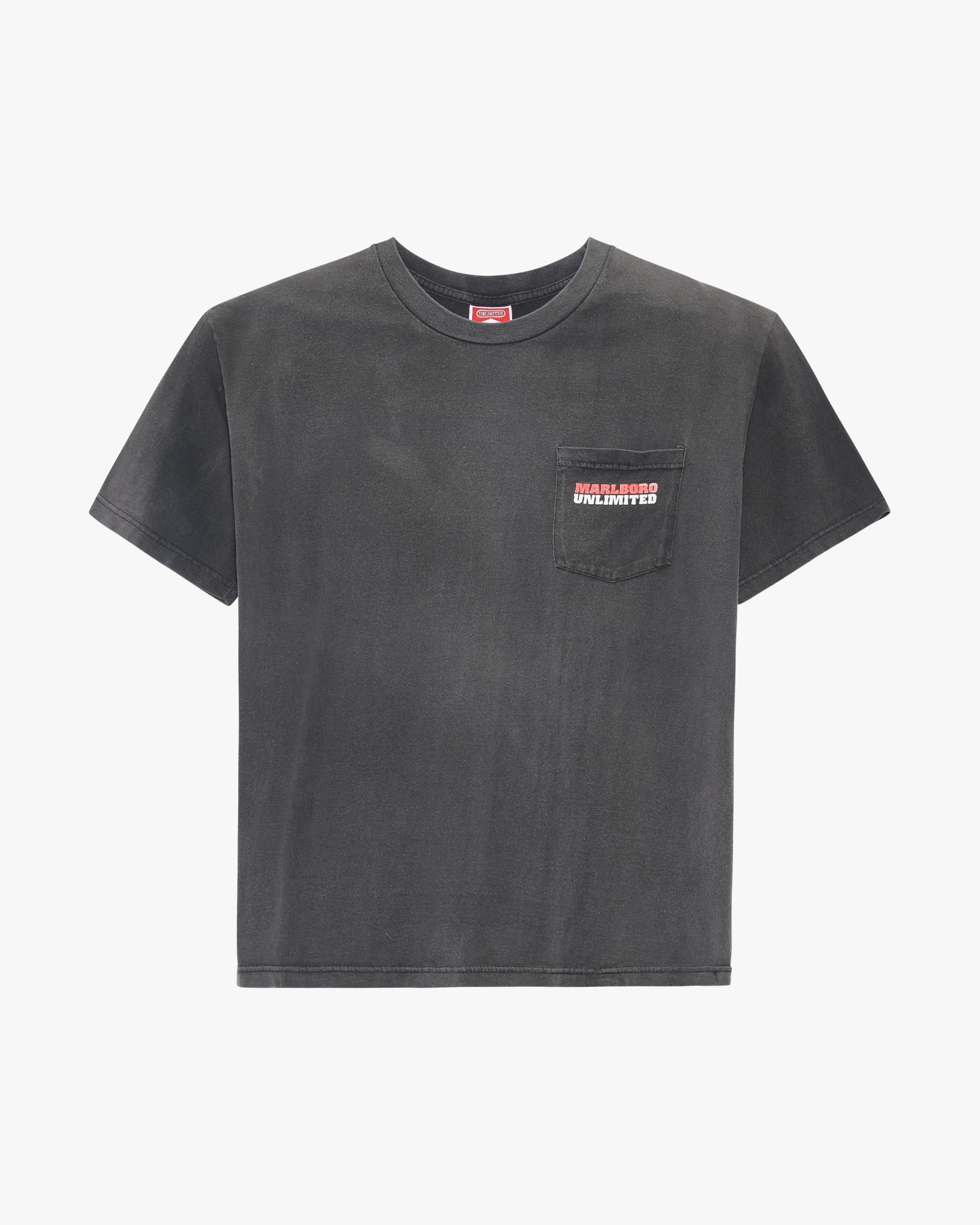 90s Faded Marlboro Unlimited (L/XL)