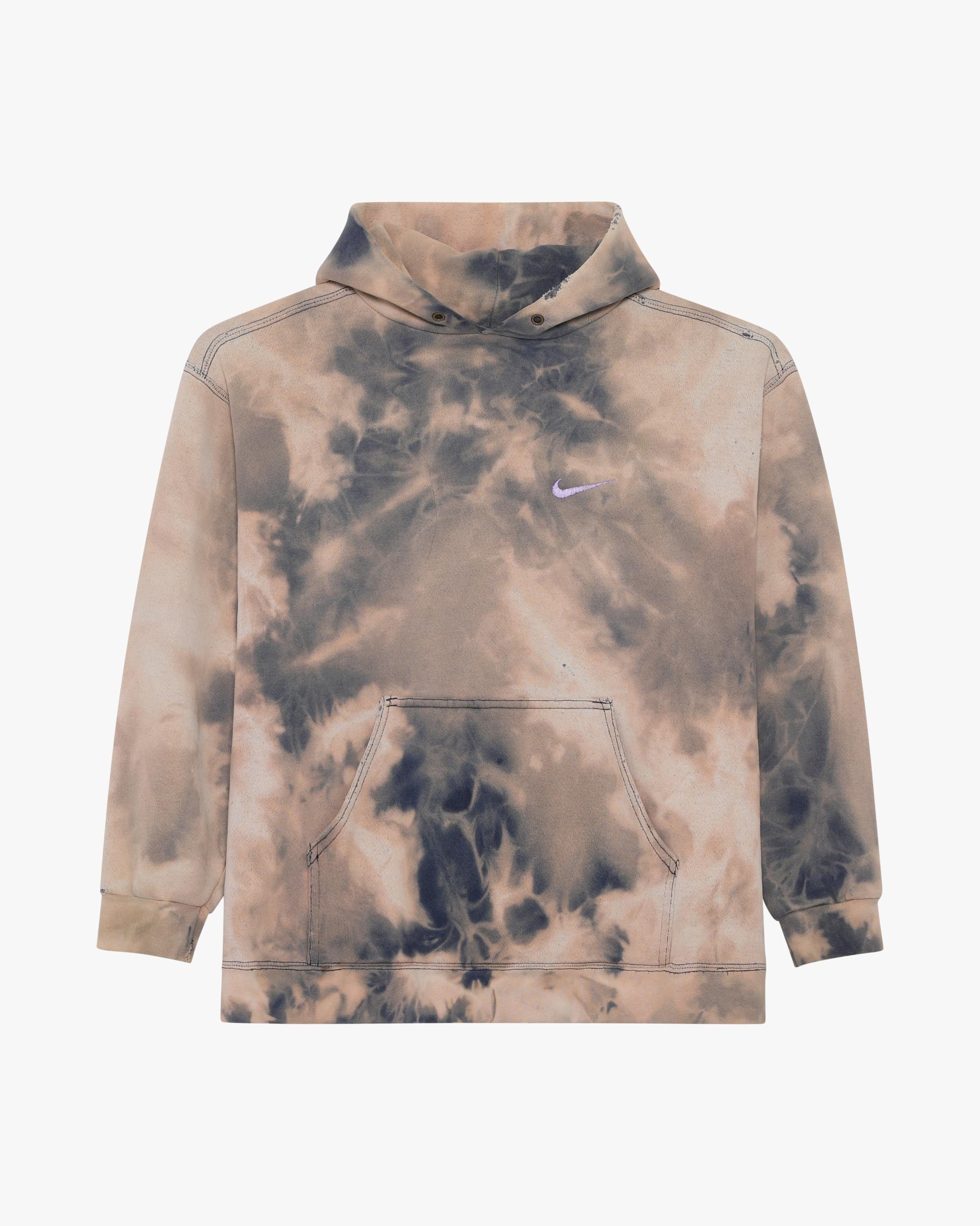 90s Bleached Nike (M)