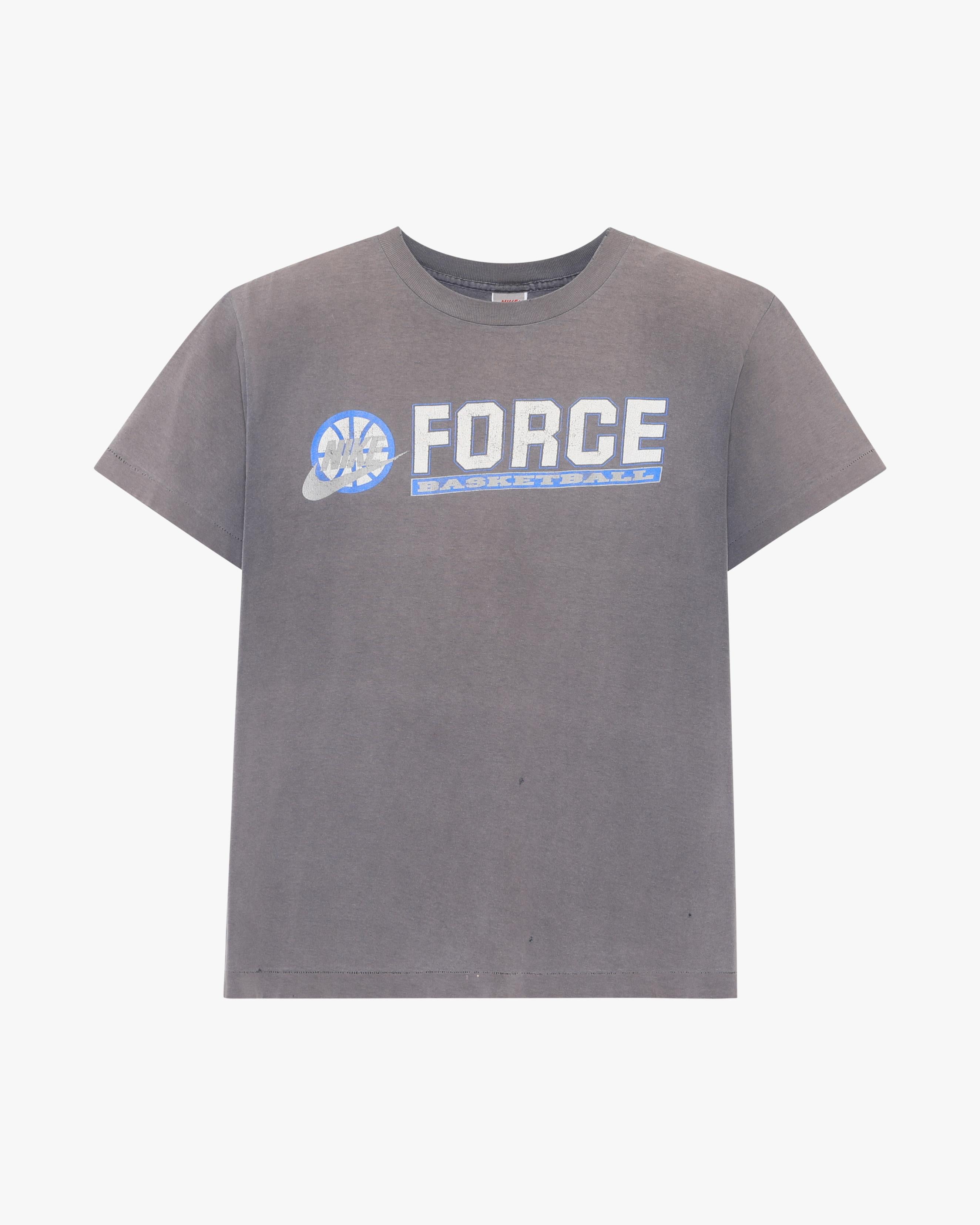 90s Faded Nike Force (L/XL)