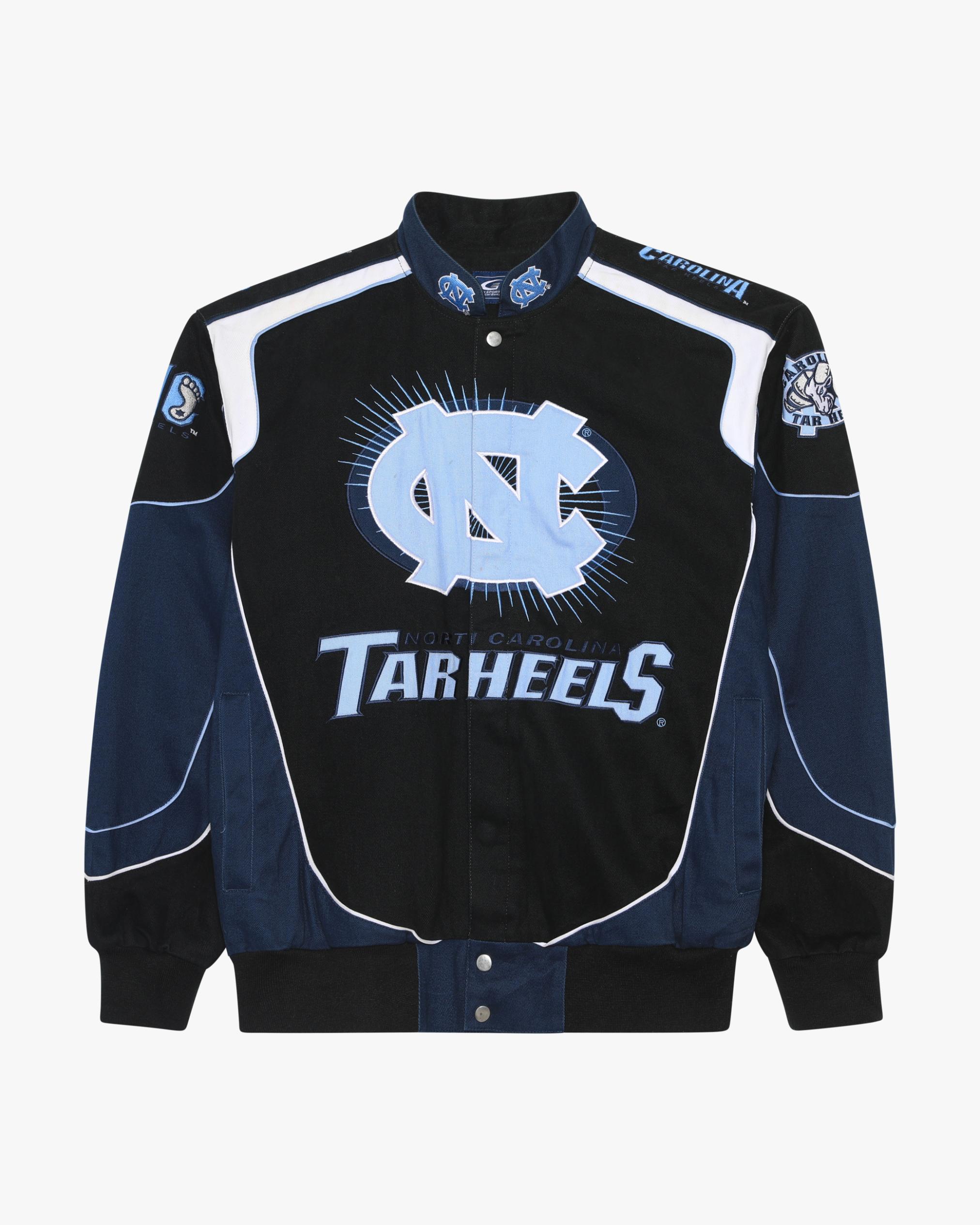 00s North Carolina Tarheels (L/XL)