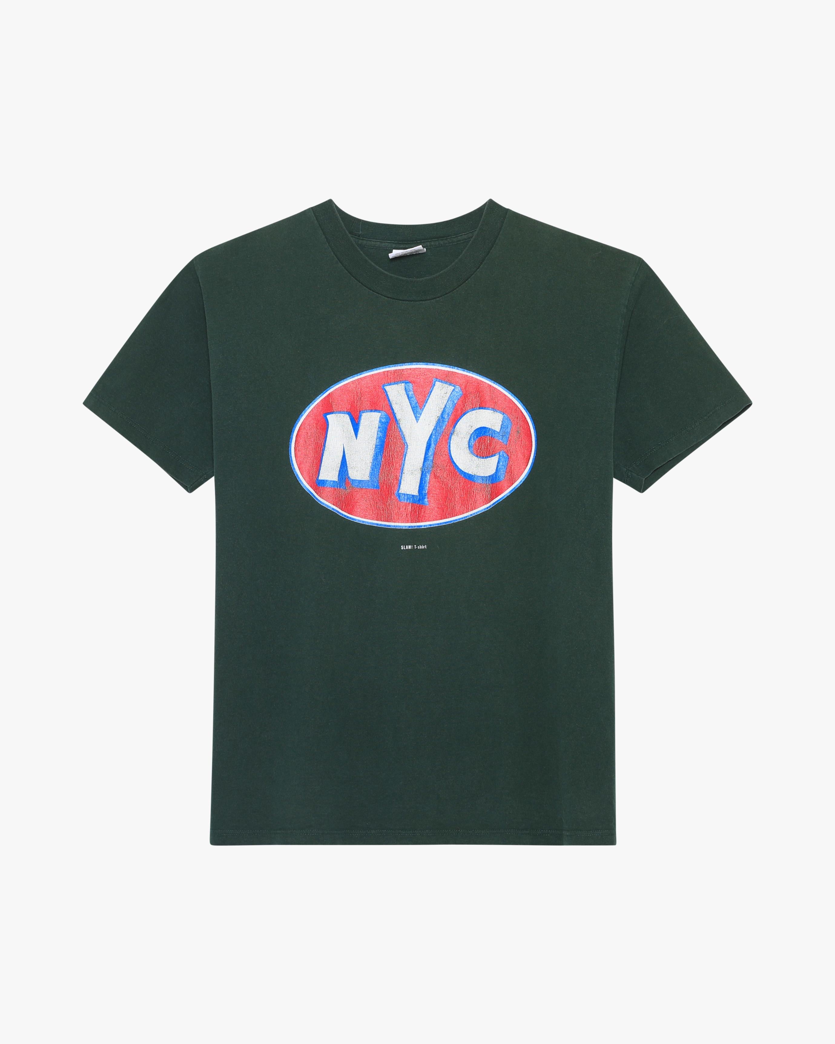 90s NYC Slam! (L)