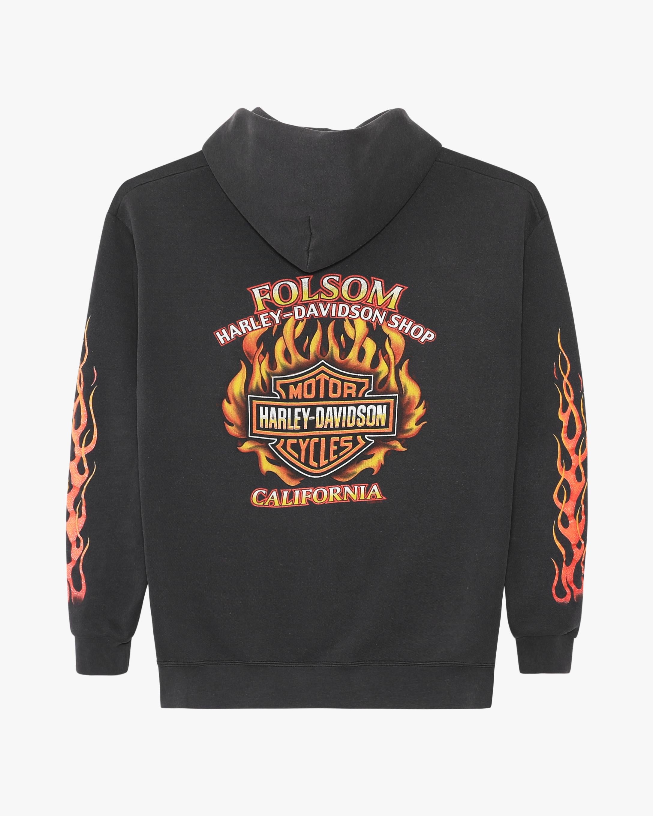 Harley Davidson