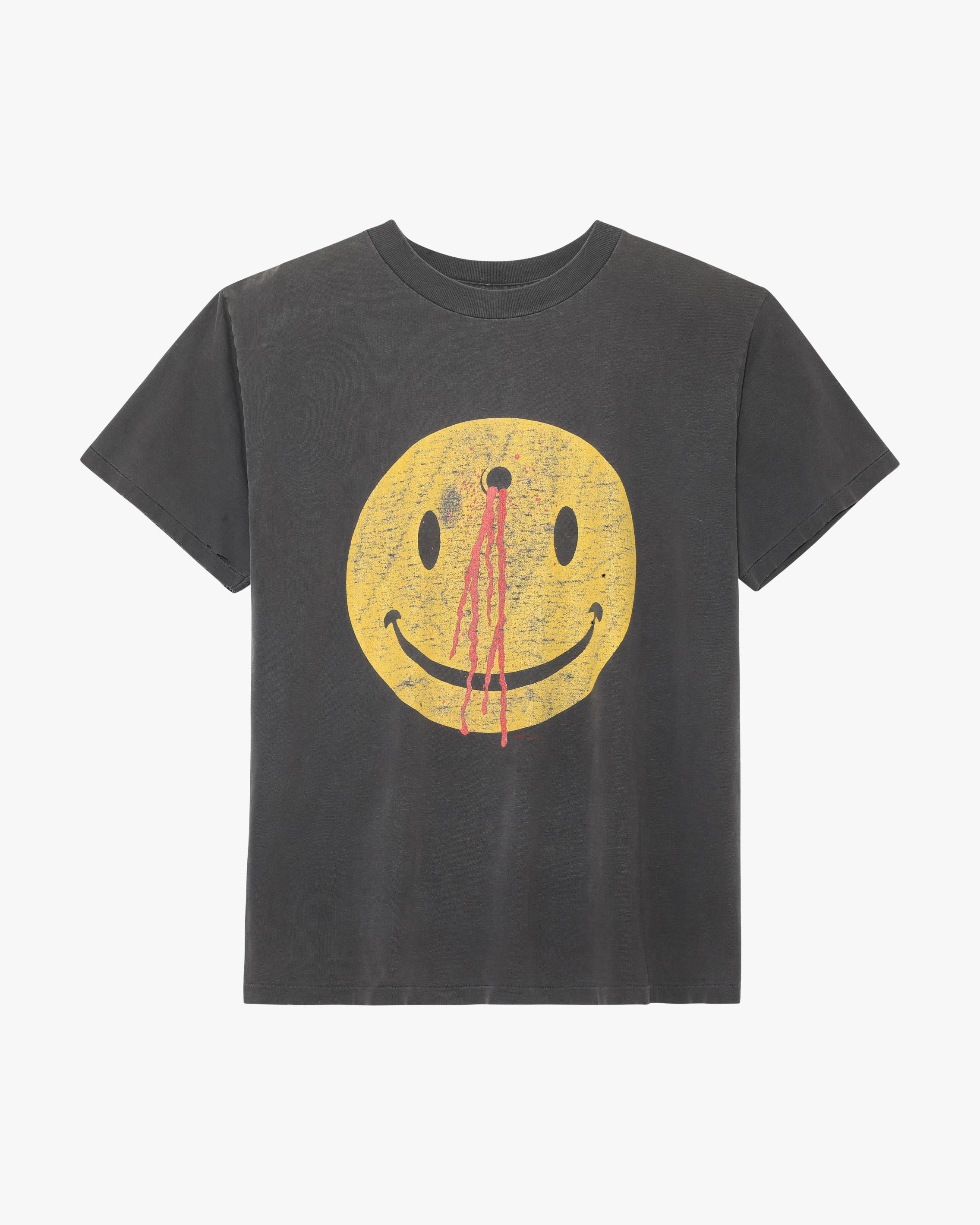 90s Smiley Face Bullet (XL)