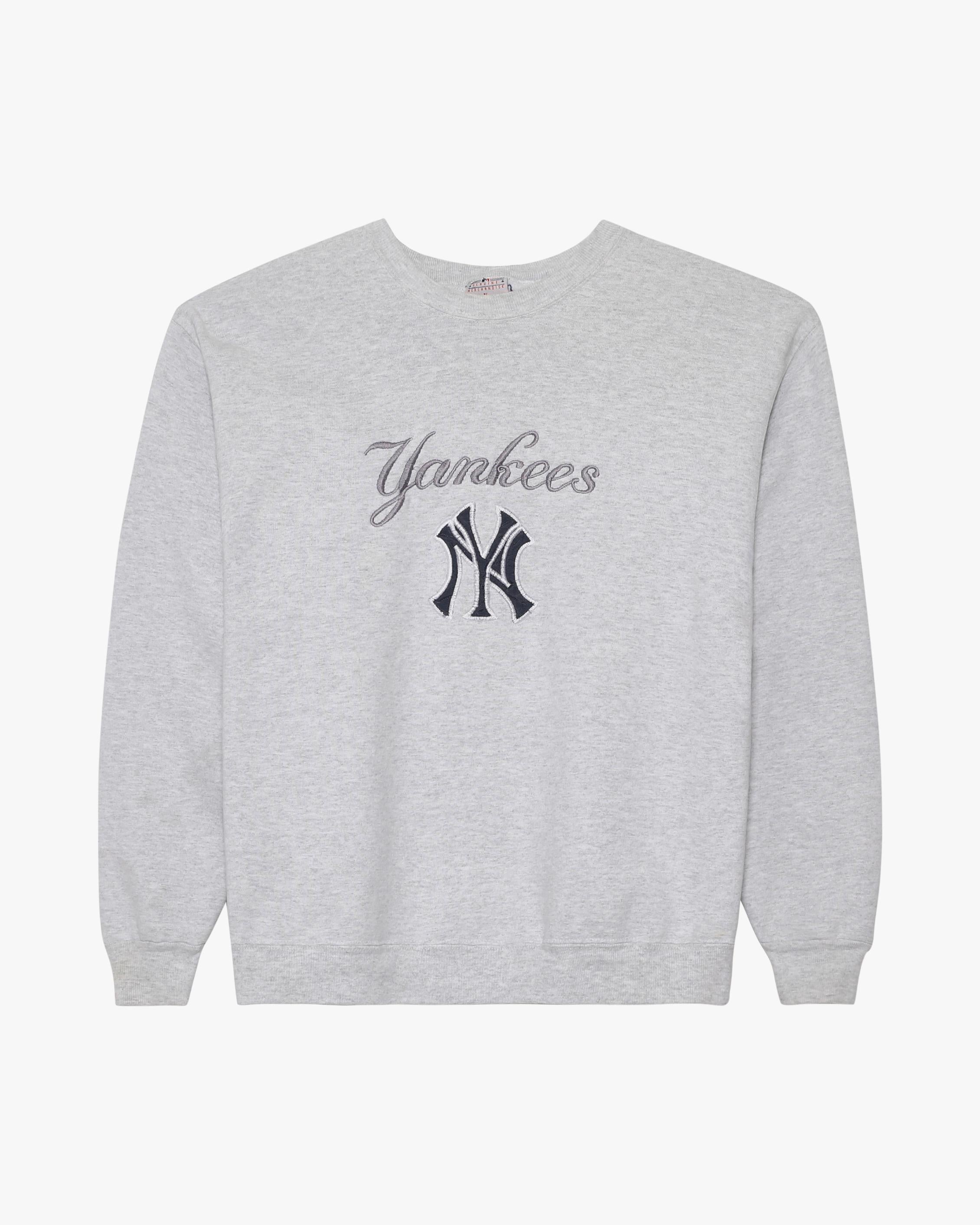 90s New York Yankees (L)
