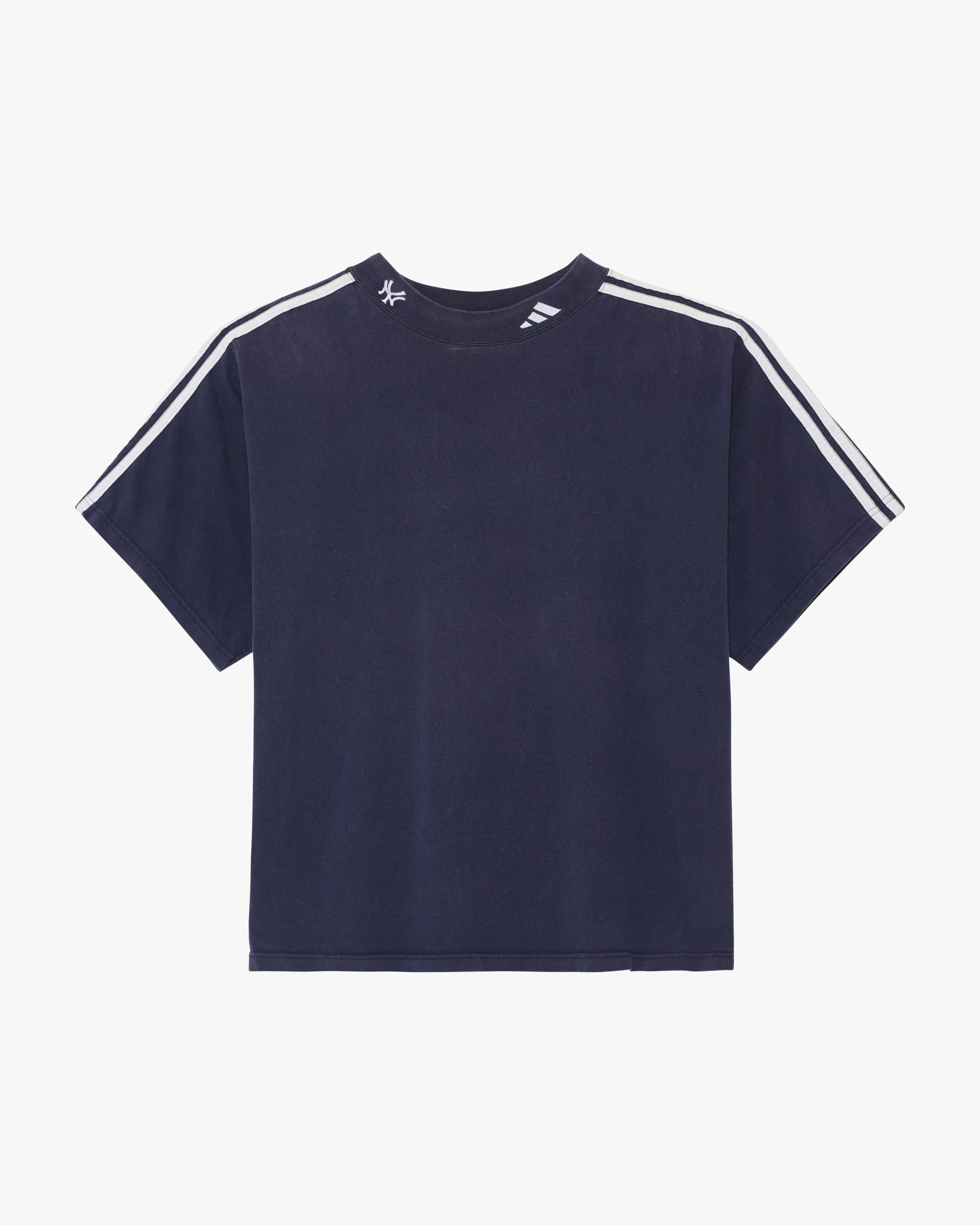 00s Adidas | New York Yankees