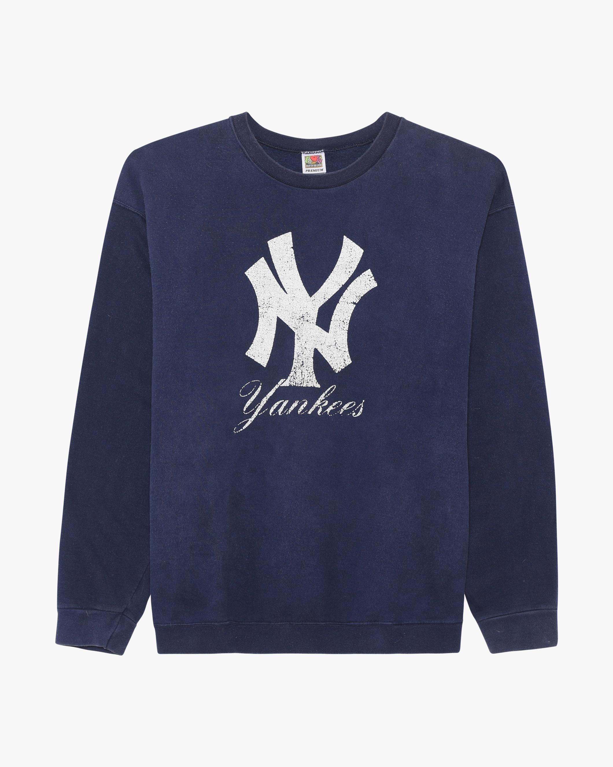 00s New York Yankees (L)