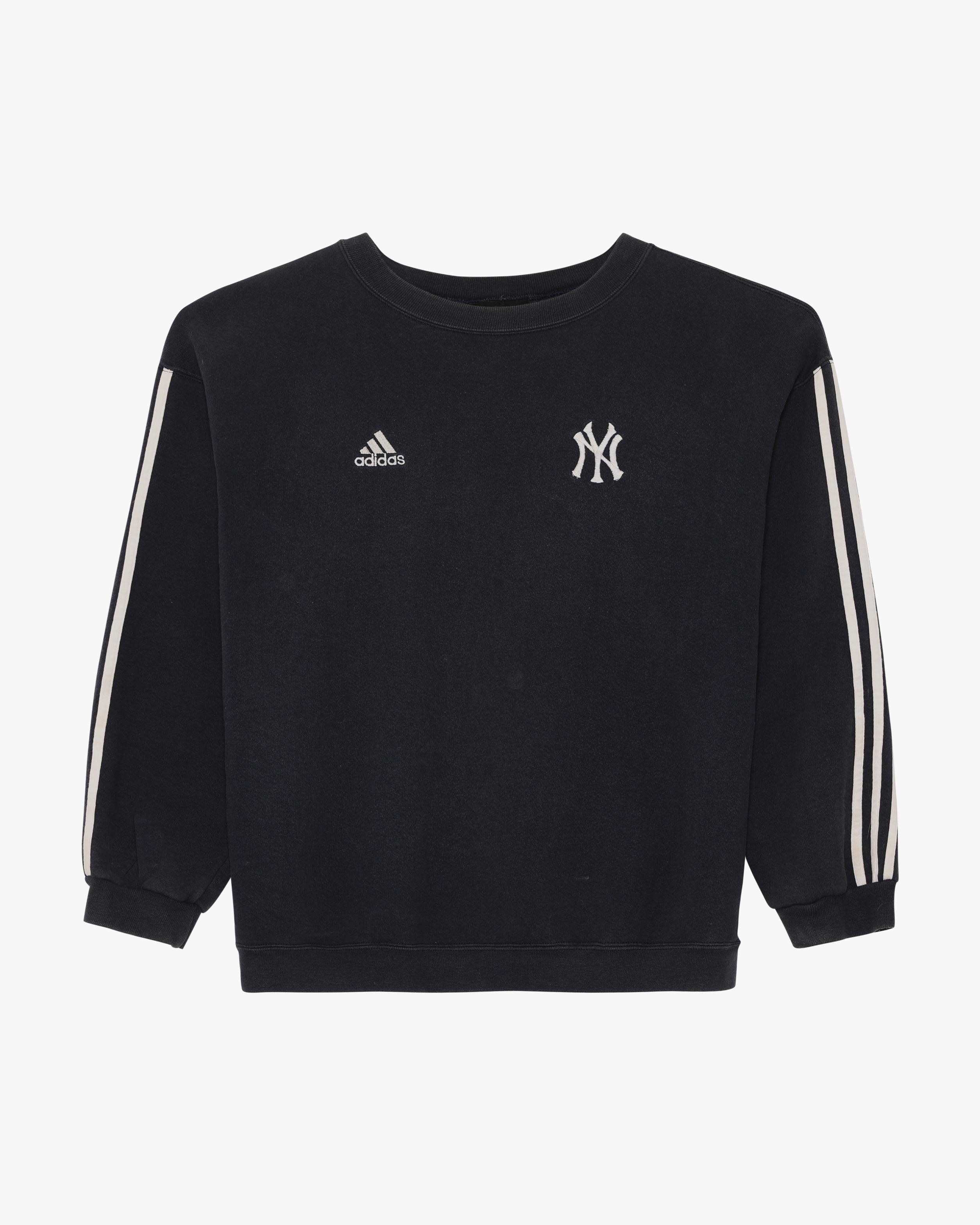 00s Adidas | New York Yankees (L)