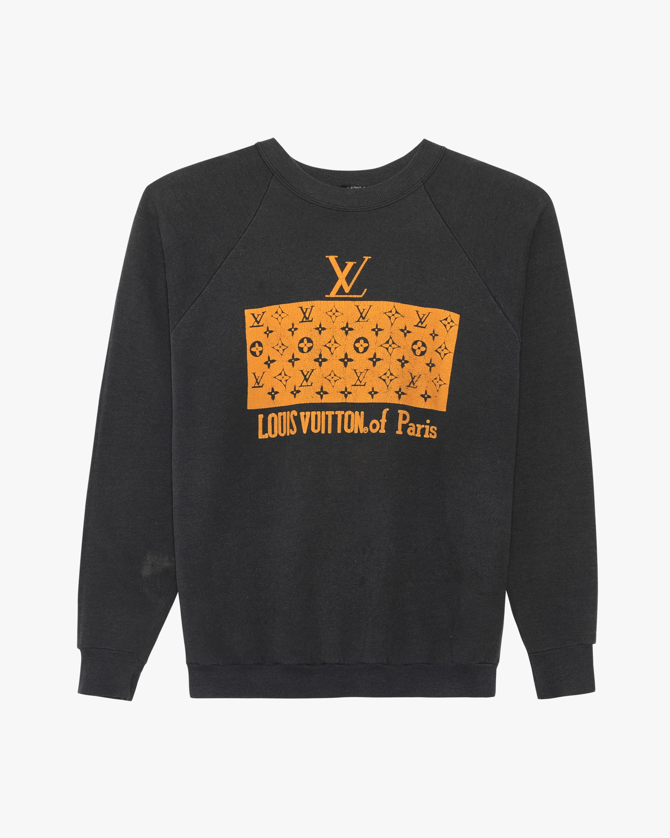 80s Louis Vuitton (XL)