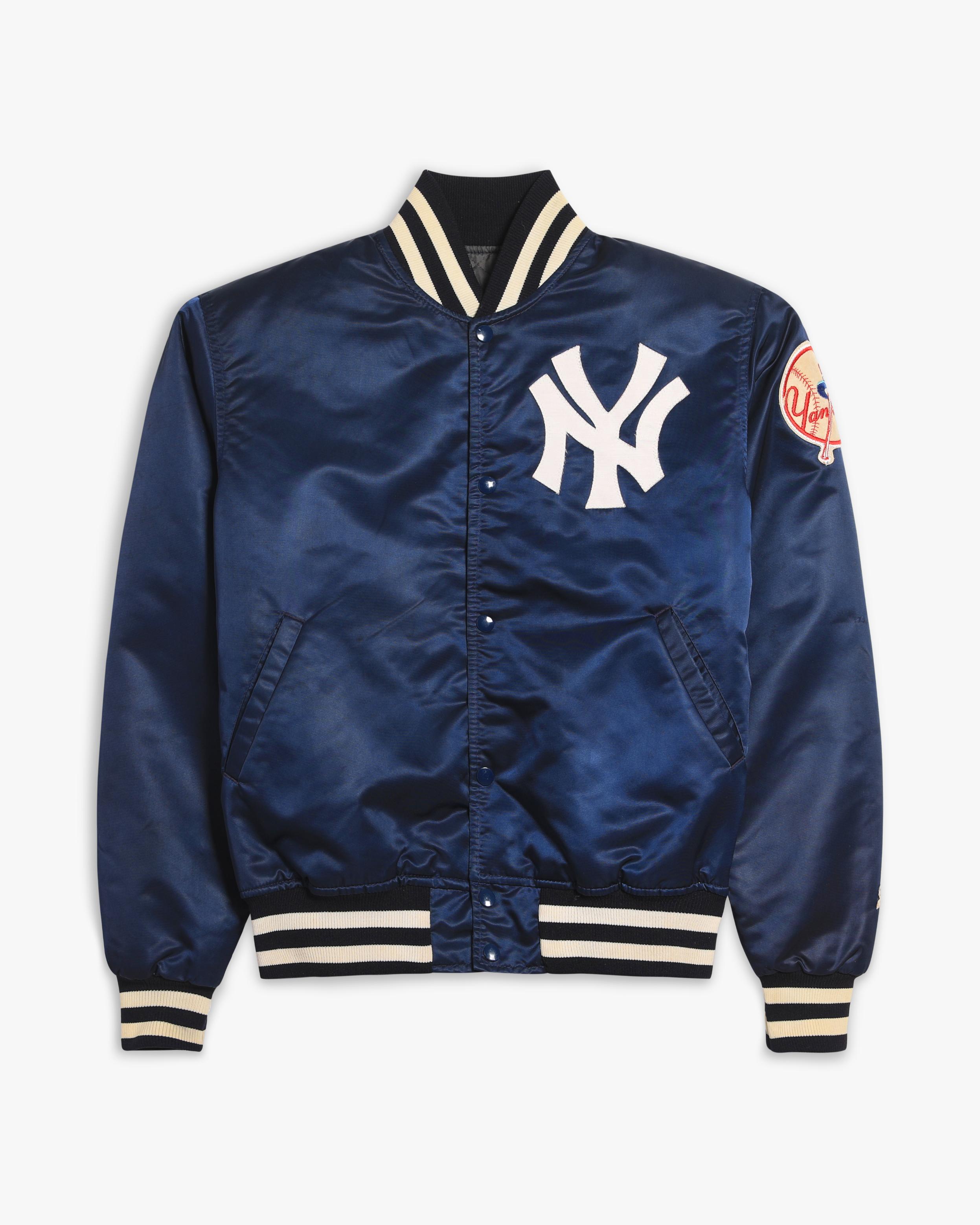 80s Starter | New York Yankees (L)