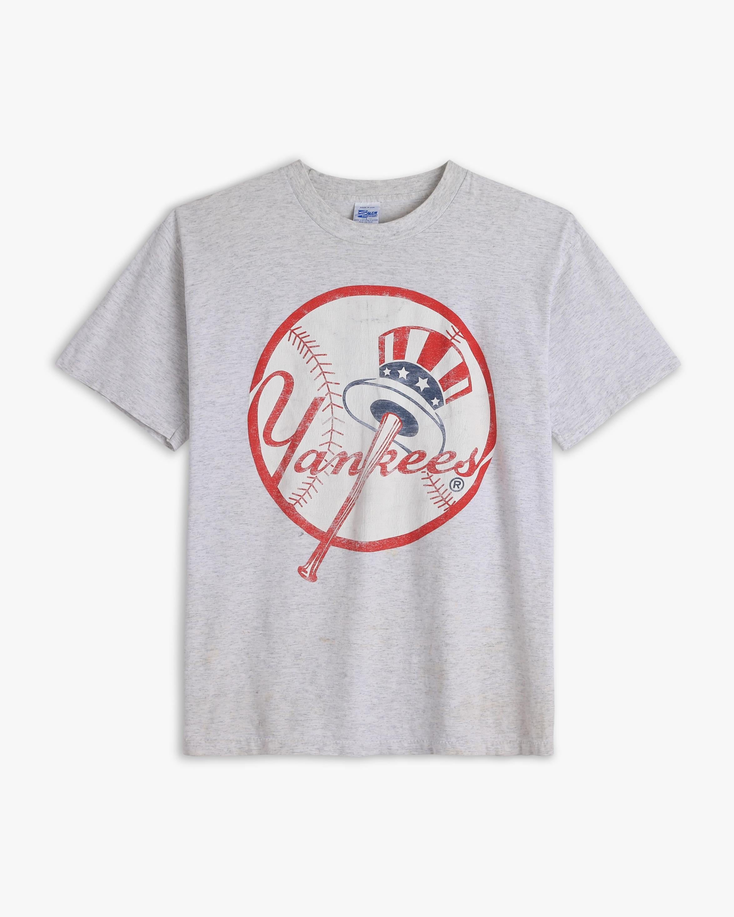 00s New York Yankees (L)