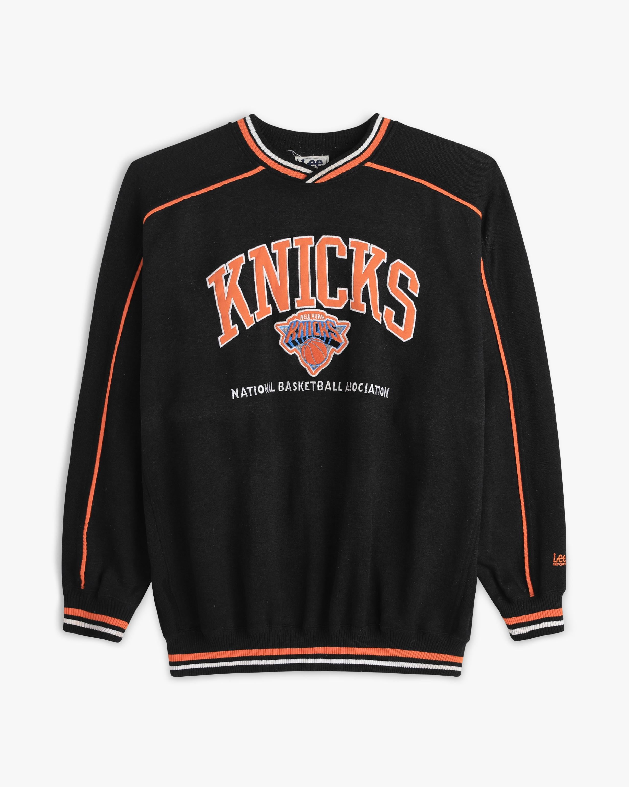 90s New York Knicks (XXL)