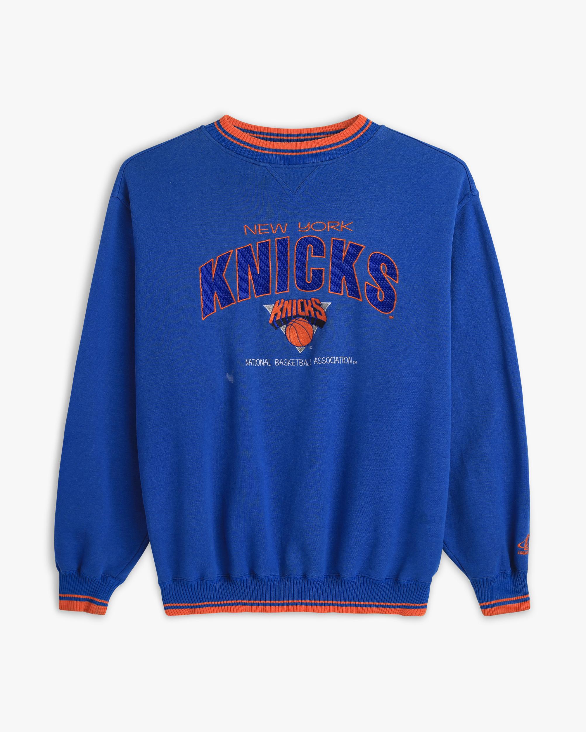90s New York Knicks (XL/XXL)