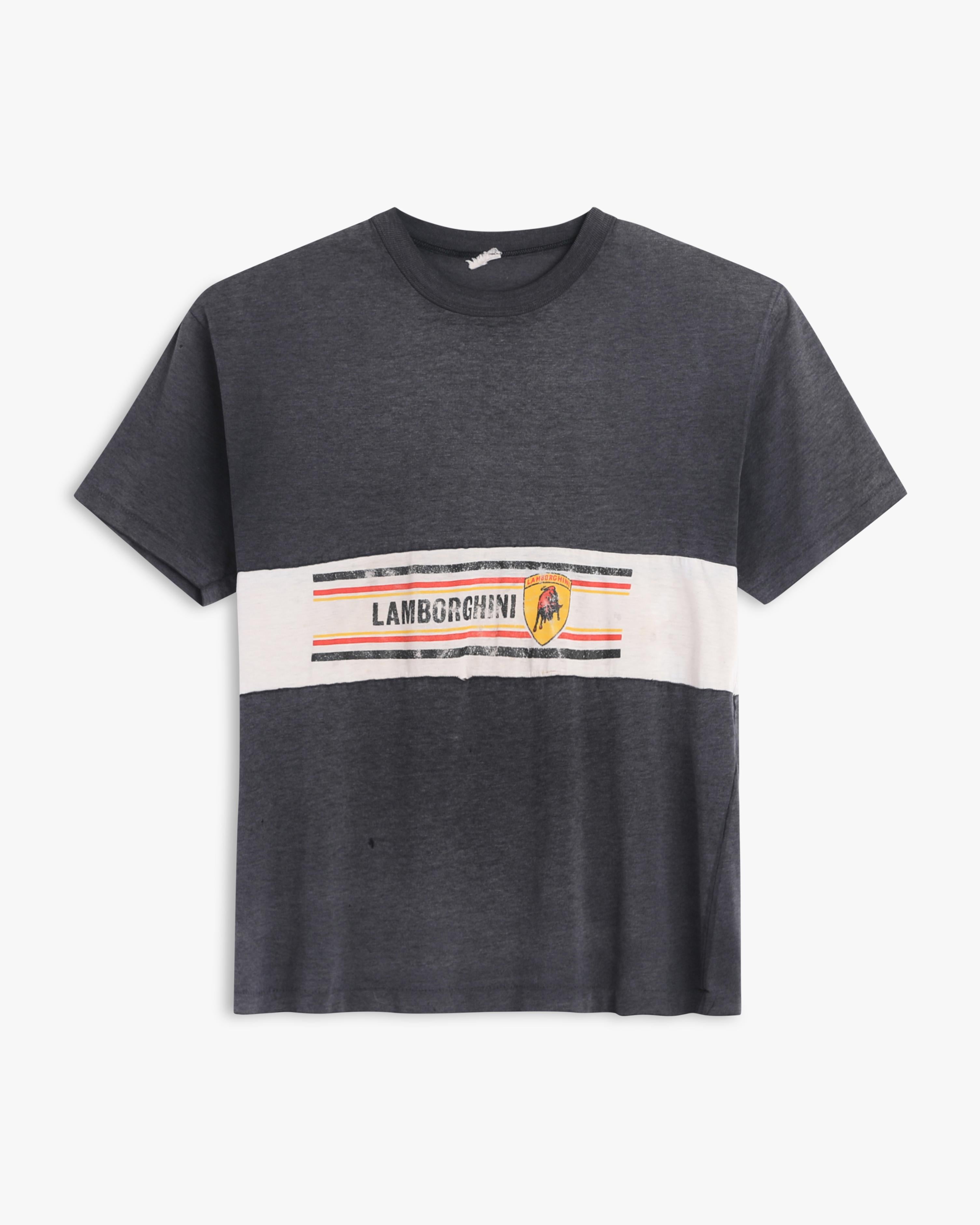 80s Lamborghini (L)