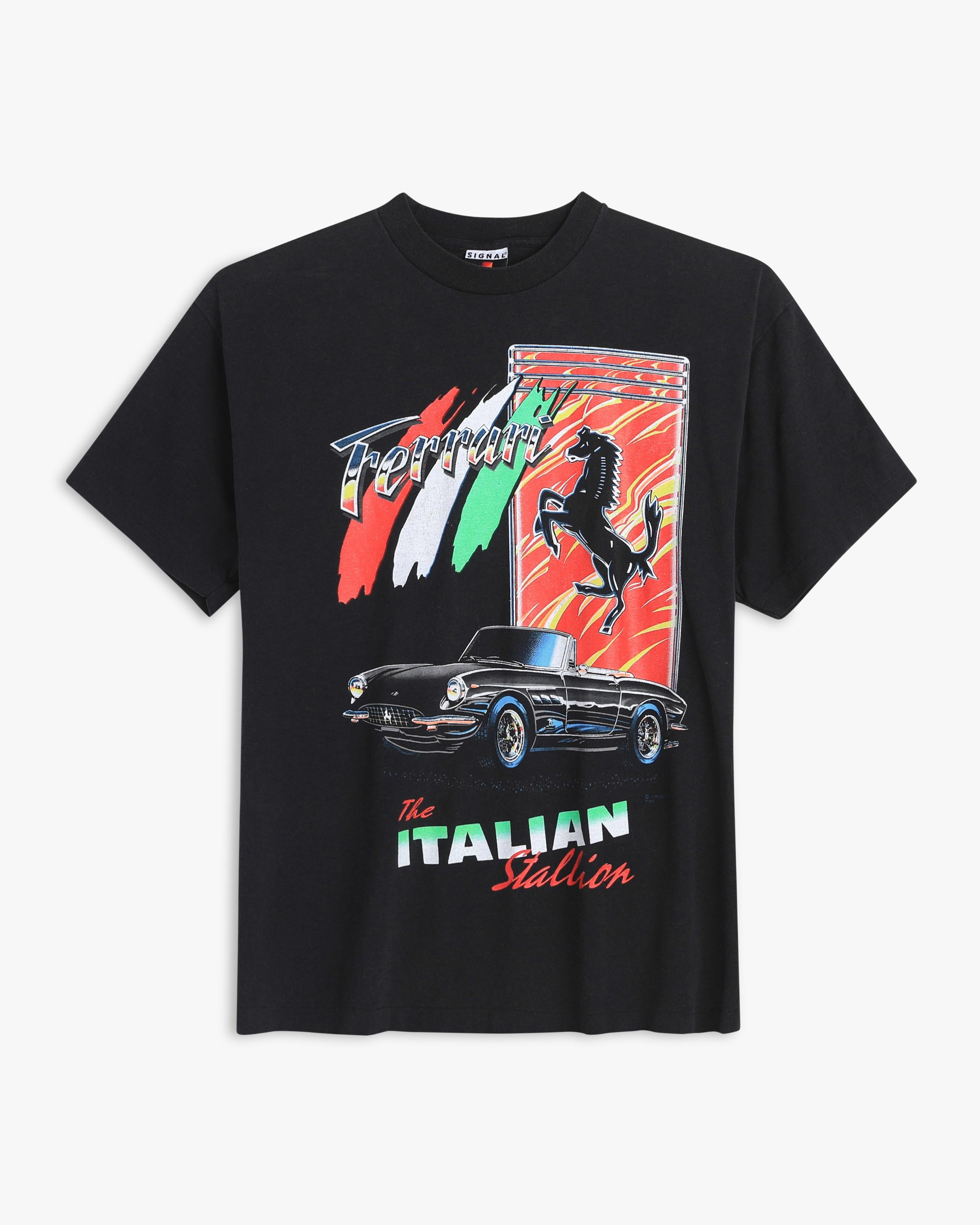 ‘94 Ferrari The Italian Stallion (L/XL)
