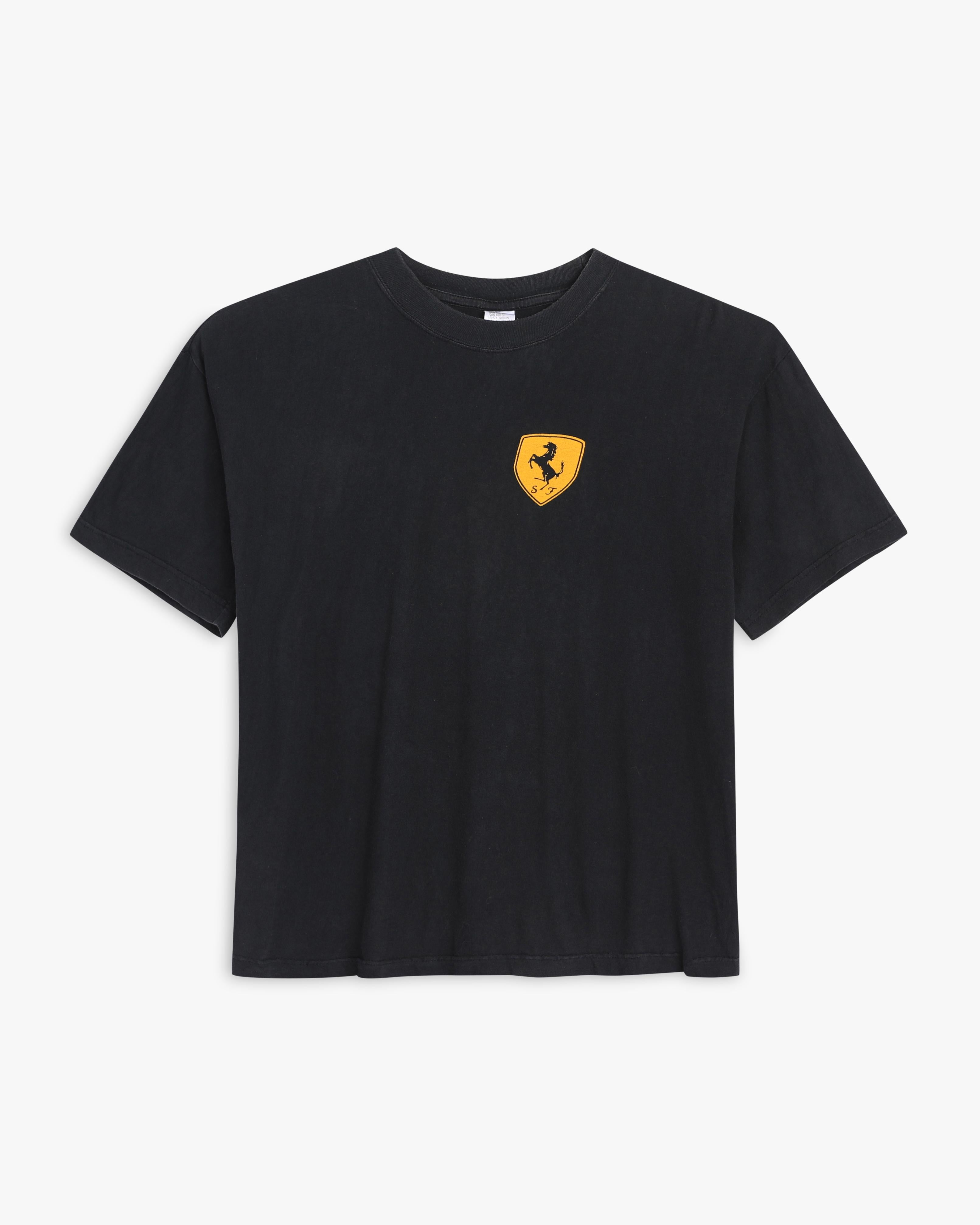 90s Ferrari Team (L)