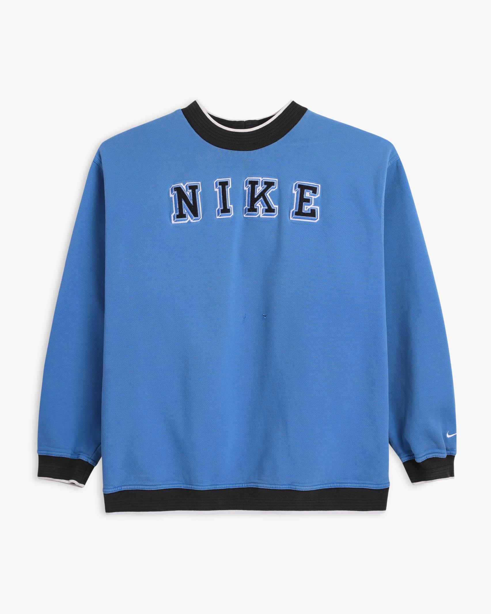90s Nike Spellout (XL)