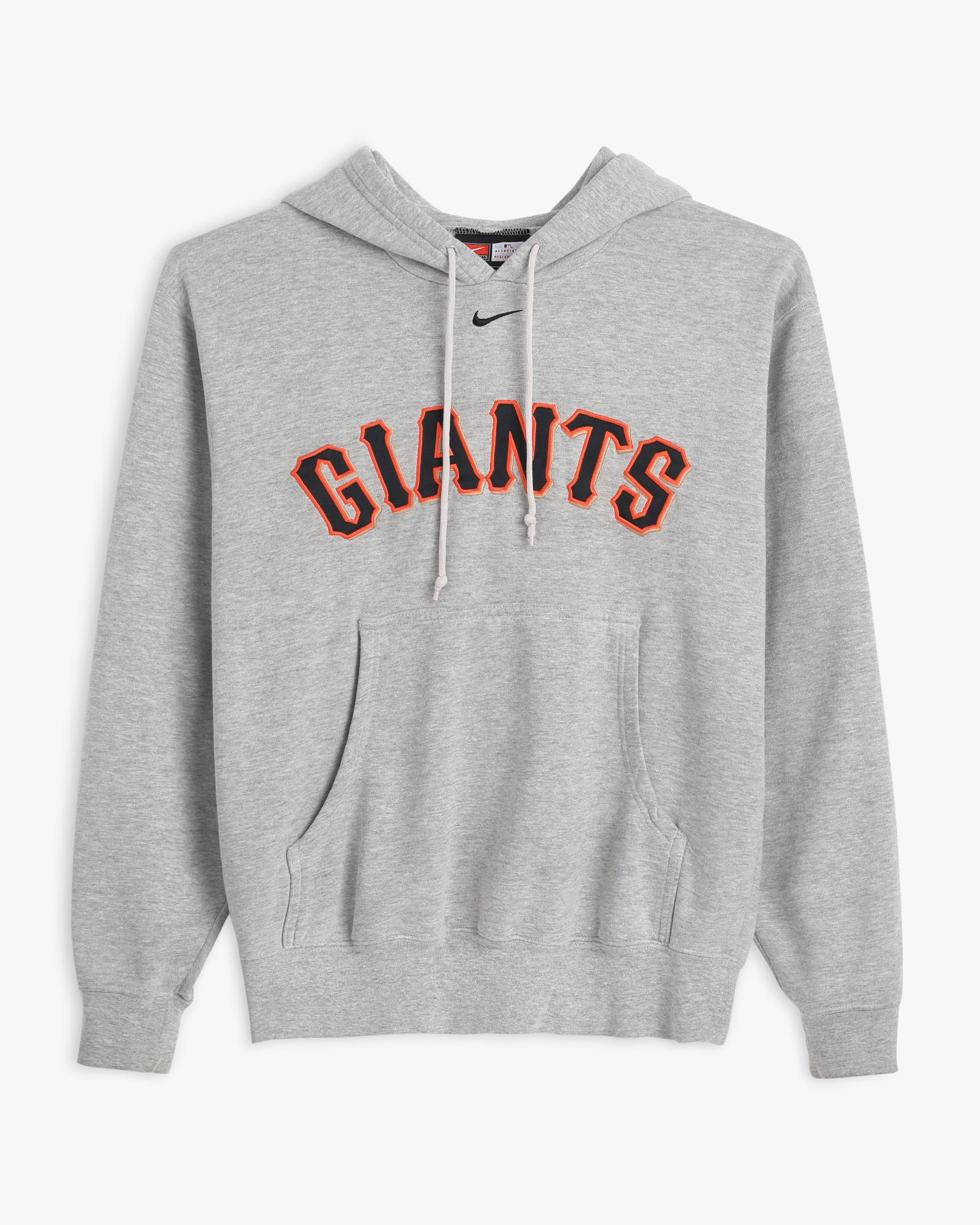 00s San Fransisco Giants | Nike (S)