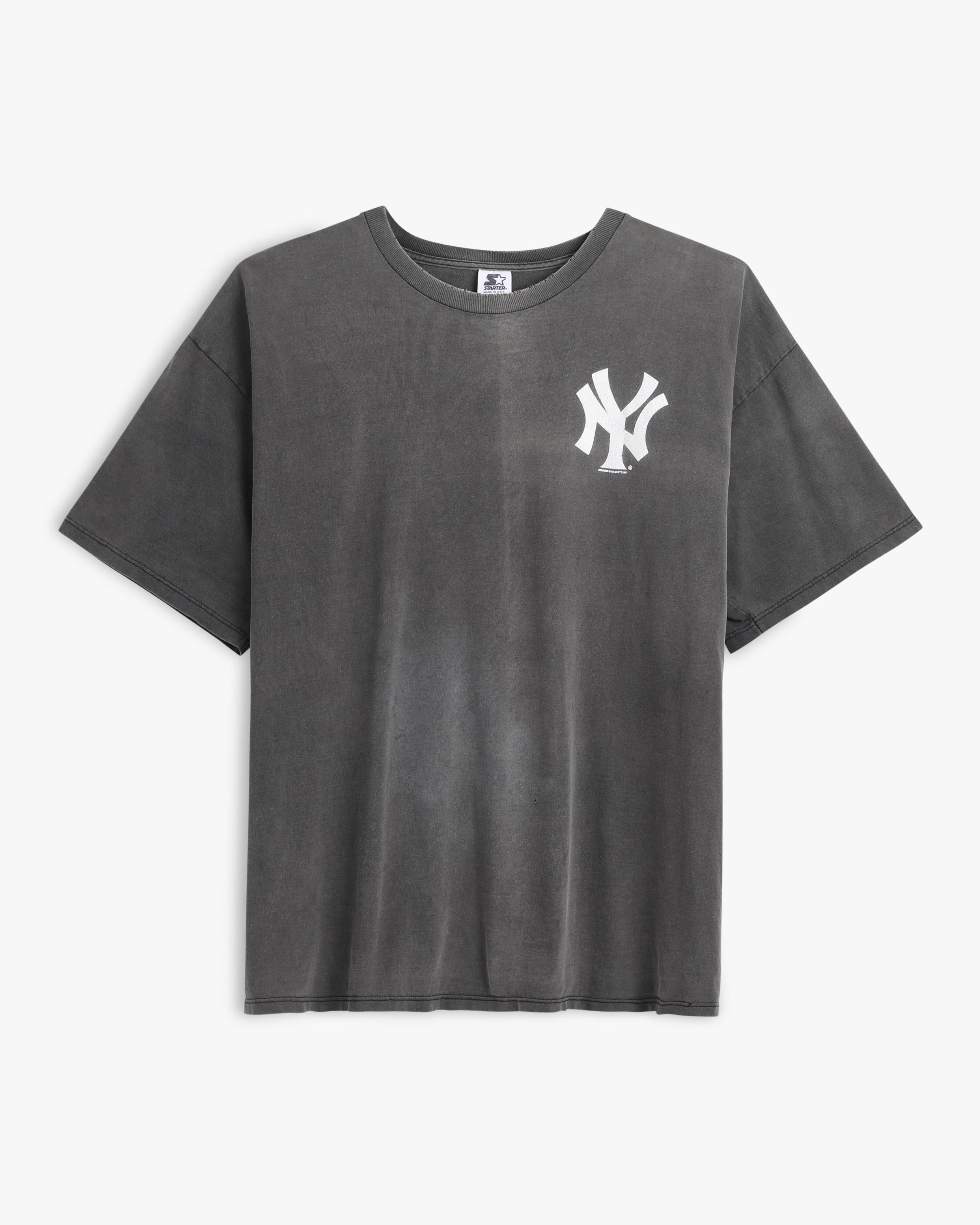 ‘97 Faded New York Yankees (XXL)