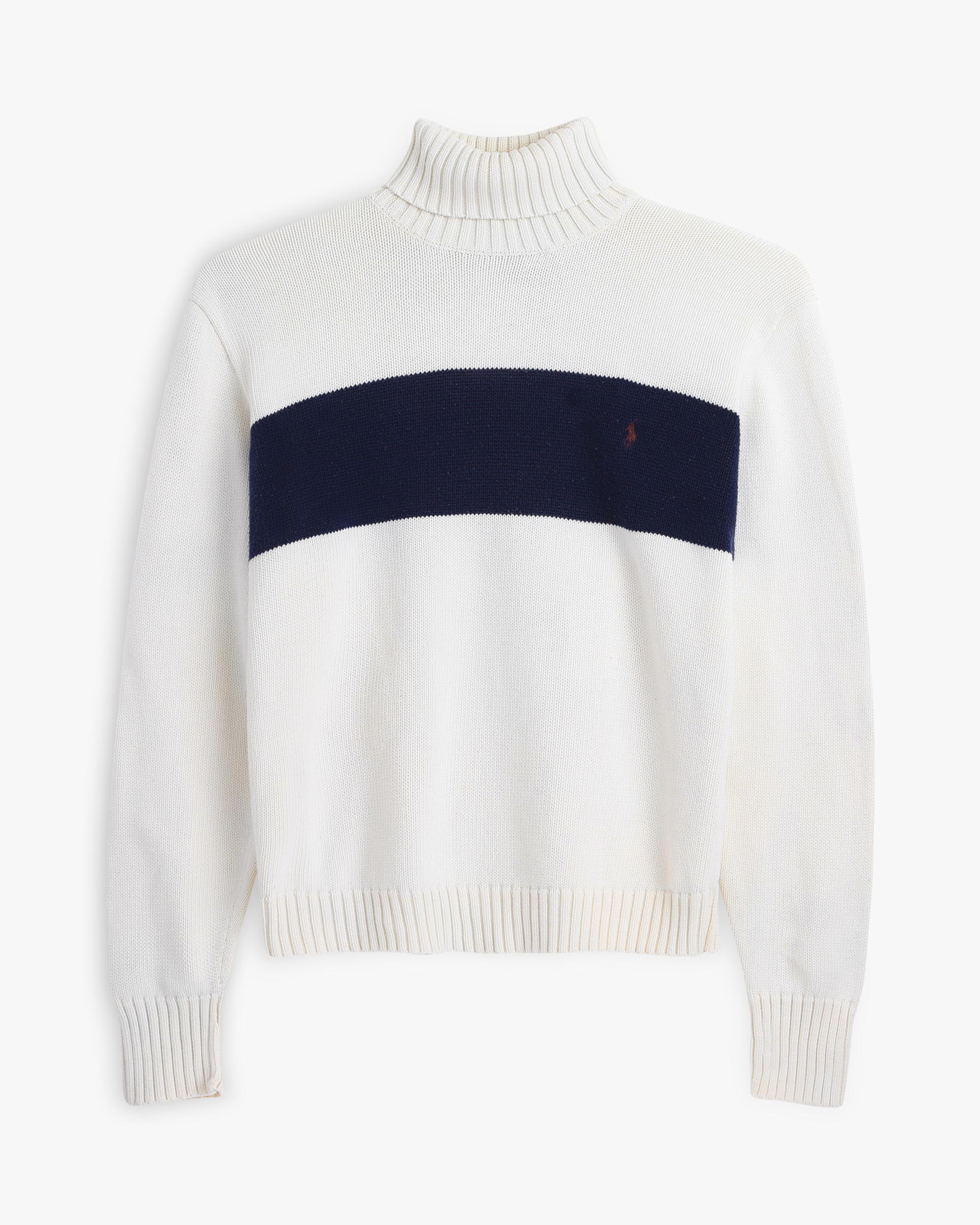 00s Polo Ralph Lauren (L)
