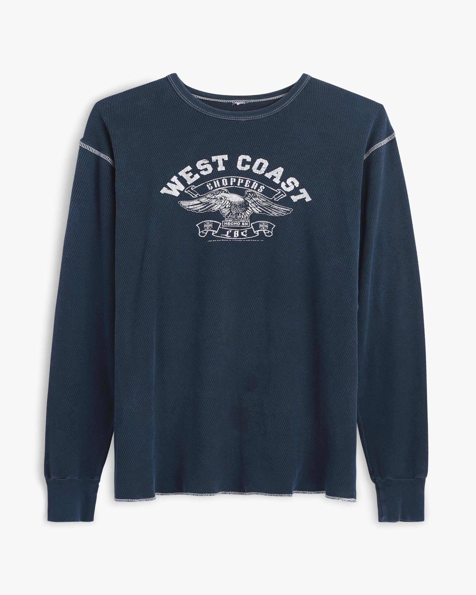 00s West Coast Choppers Thermal (L)