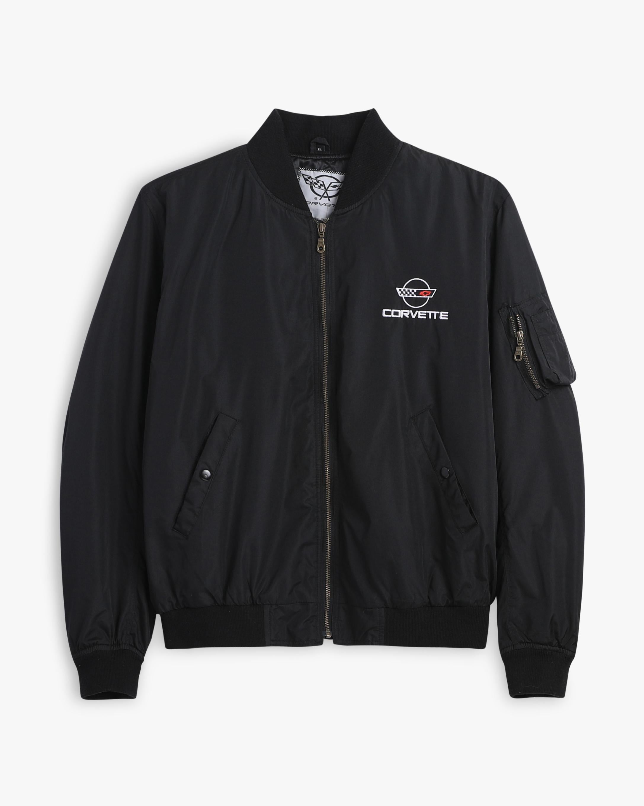 00s Corvette (L/XL)