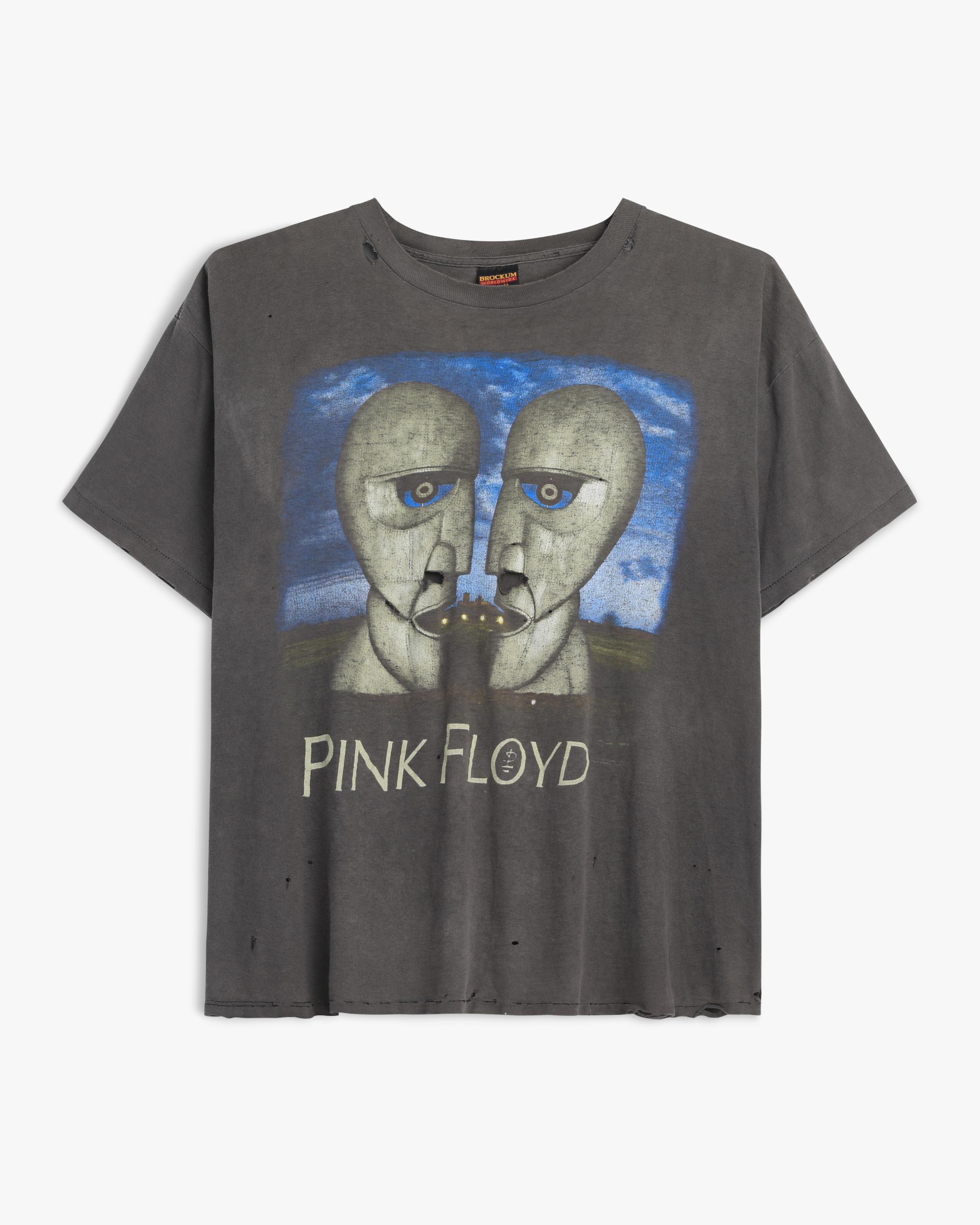 '94 Distressed Pink Floyd (L)