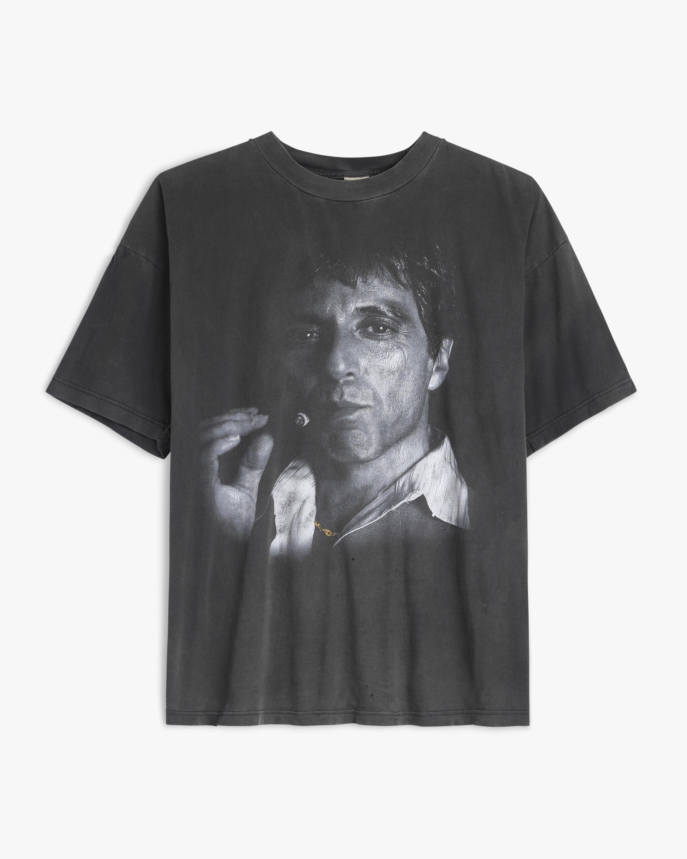 00s Faded Scarface Tony Montana (XXL)
