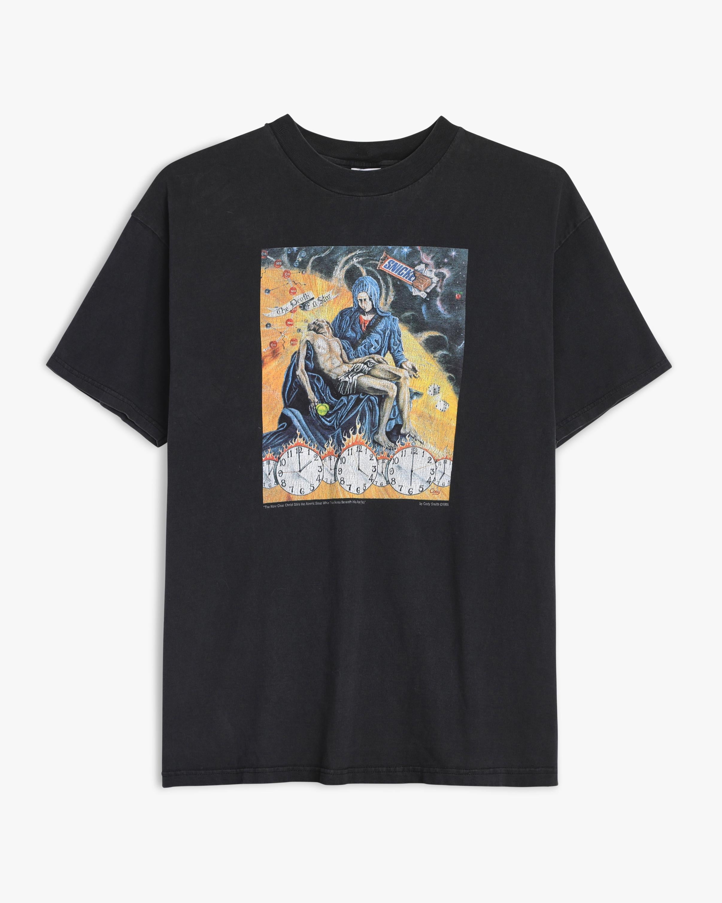 ‘98 The Death of a Star (XL)