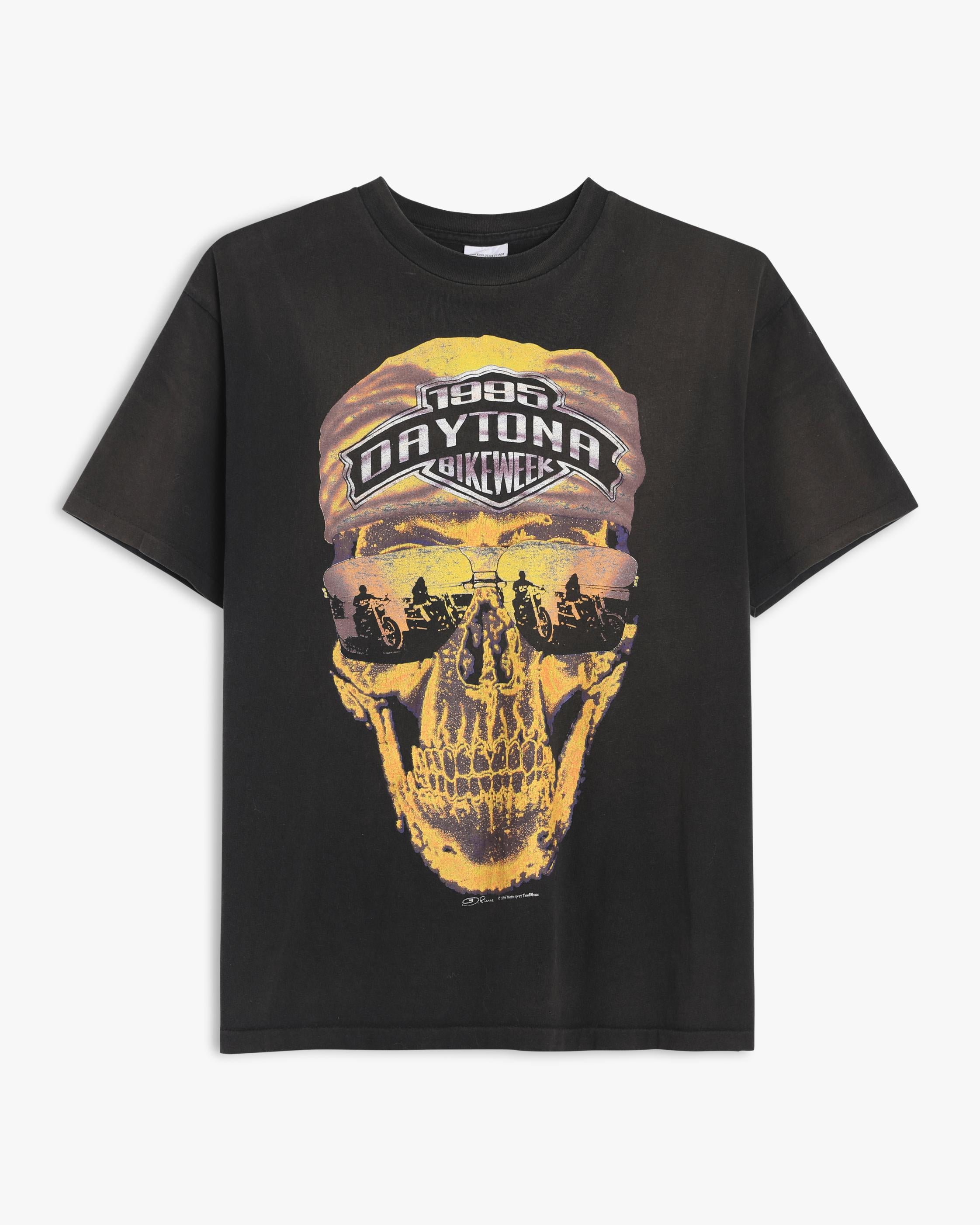 '95 Faded Daytona Bike Week (L/XL)