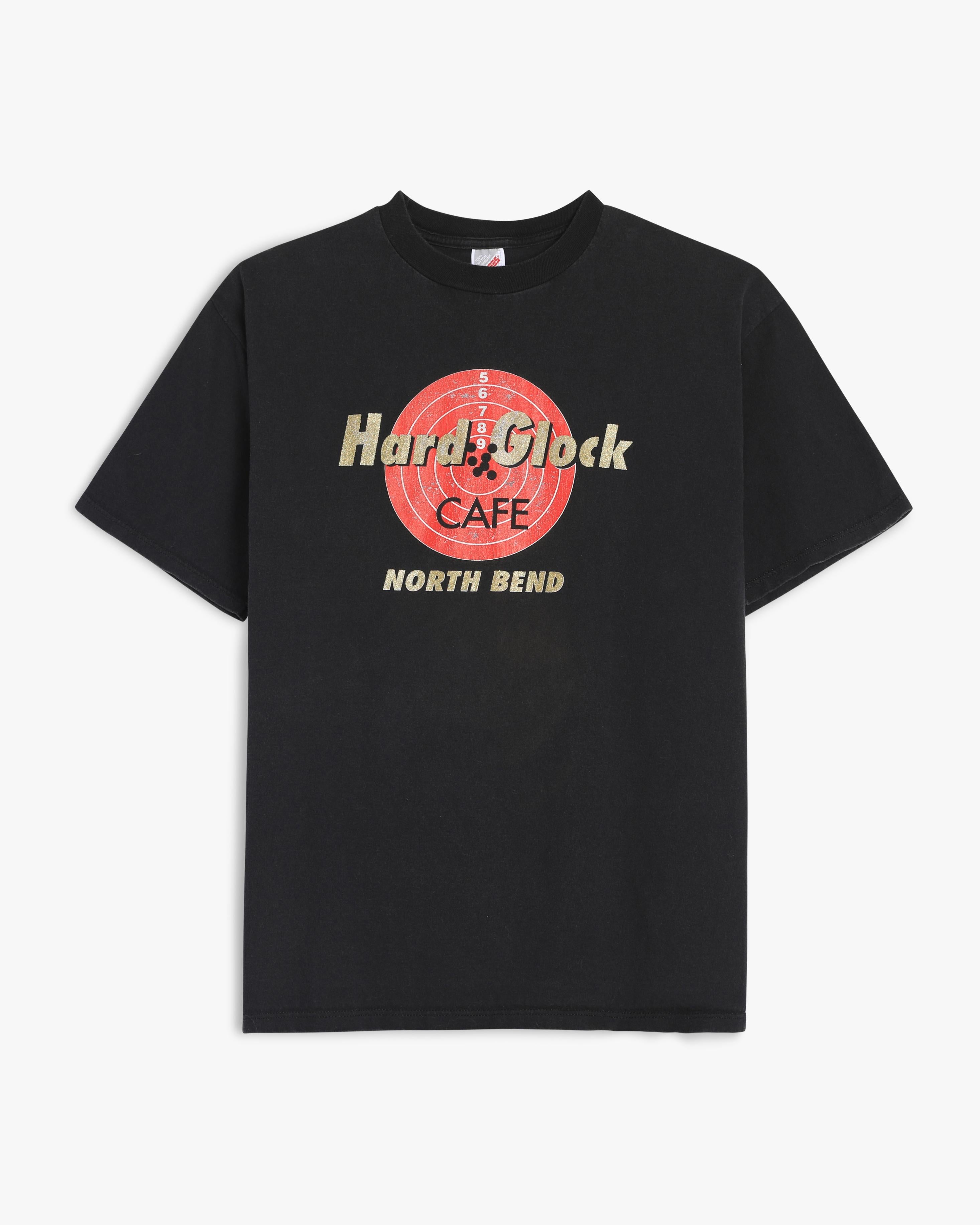 90s Hard Glock Cafe (L/XL)