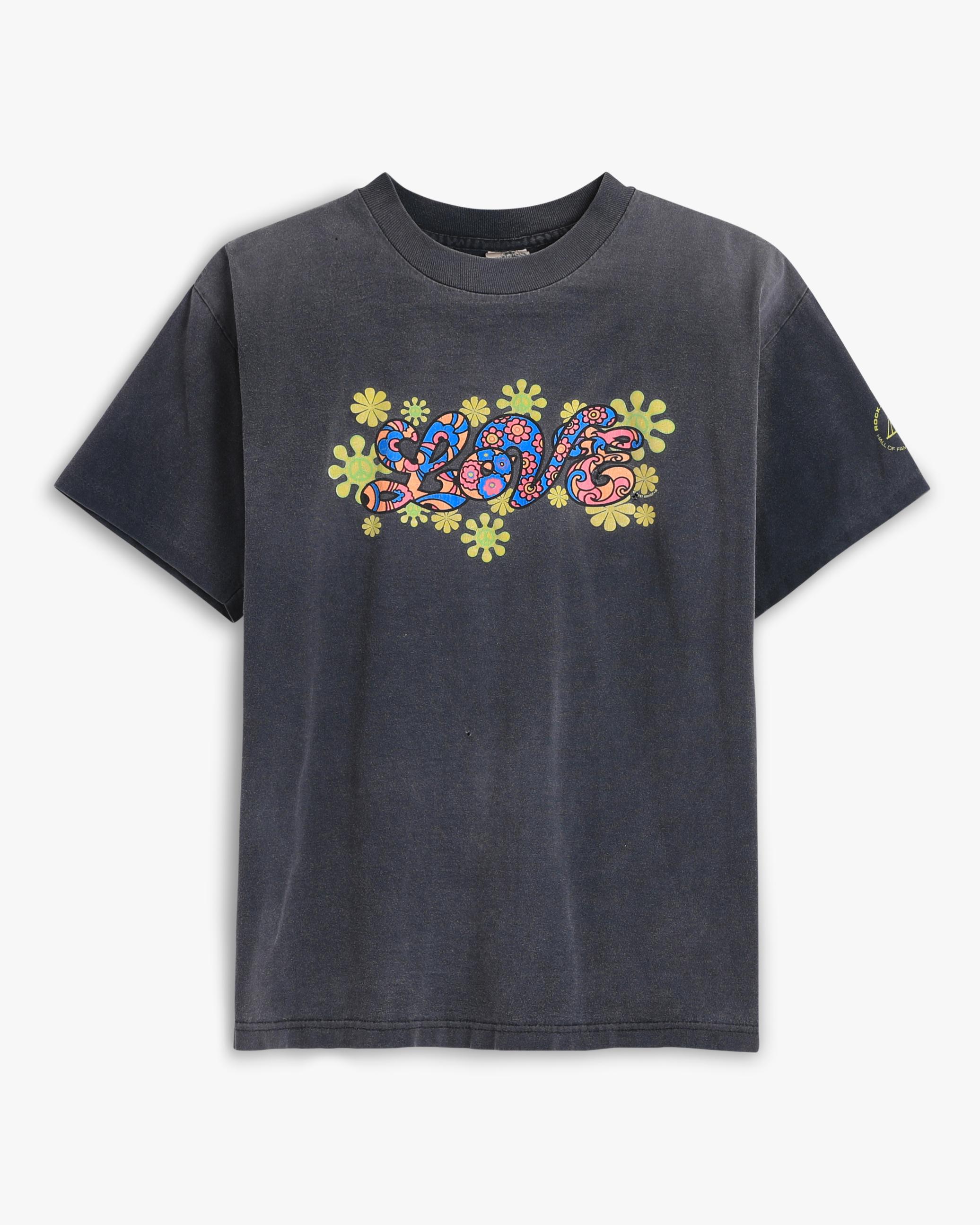 '97 Faded Hippie Love (L)