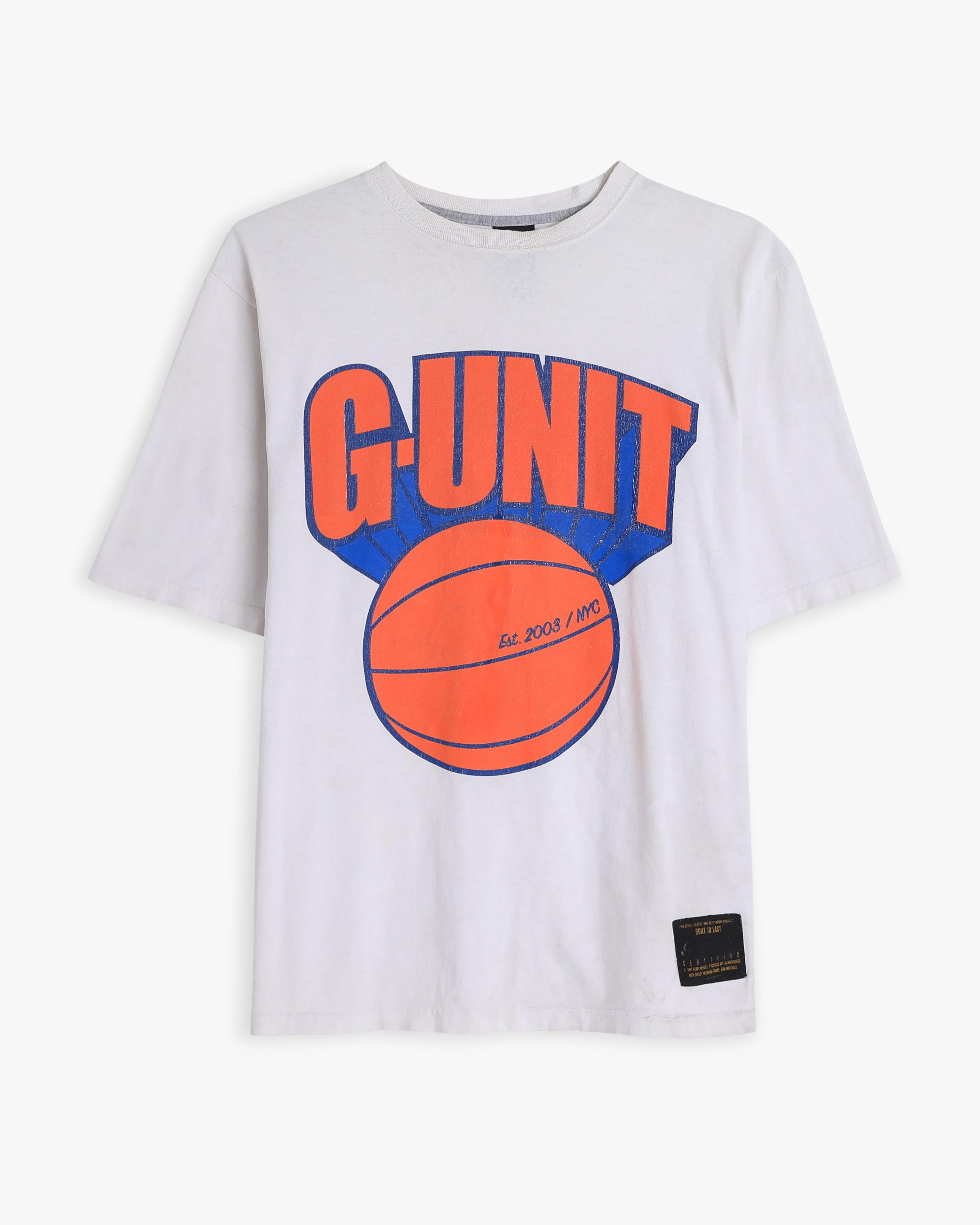 '03 NYC G-Unit (XL)