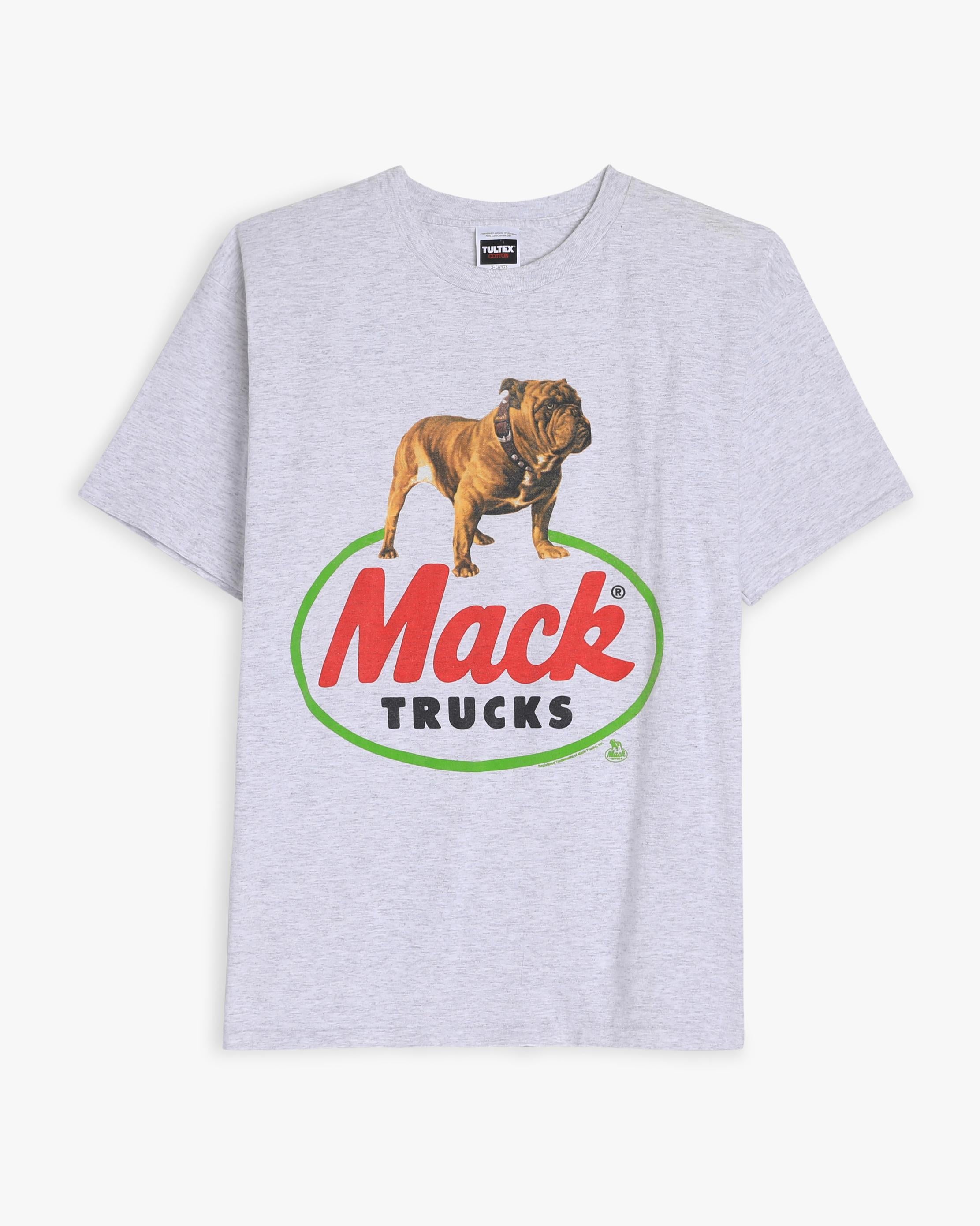 90s Mack Trucks (L/XL)