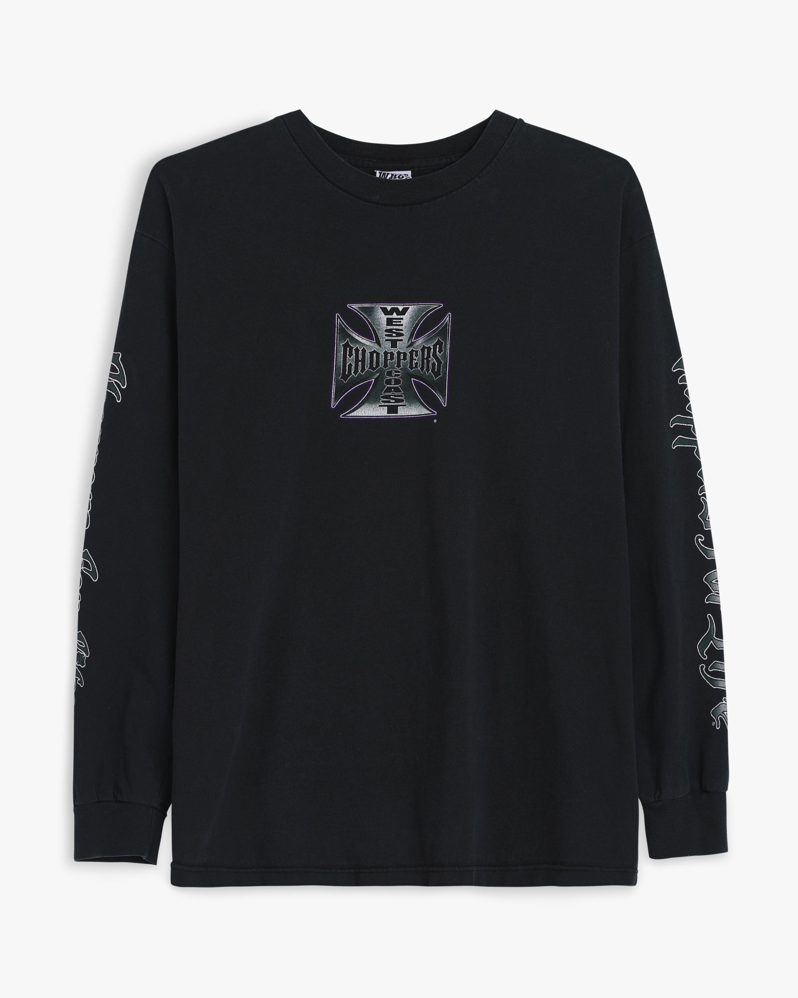 00s West Coast Choppers (M/L)