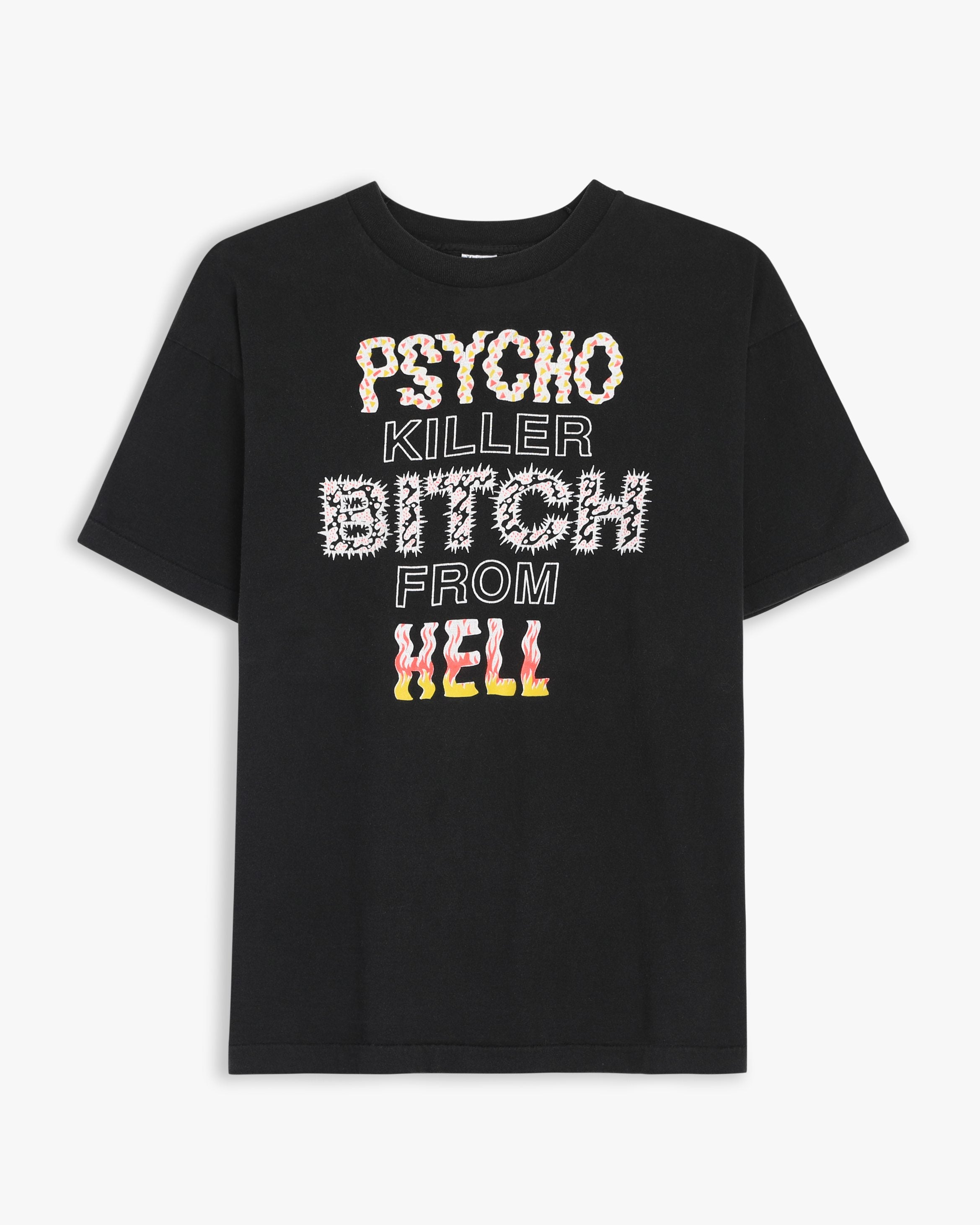 90s Psycho Killer Bitch from Hell (XL)