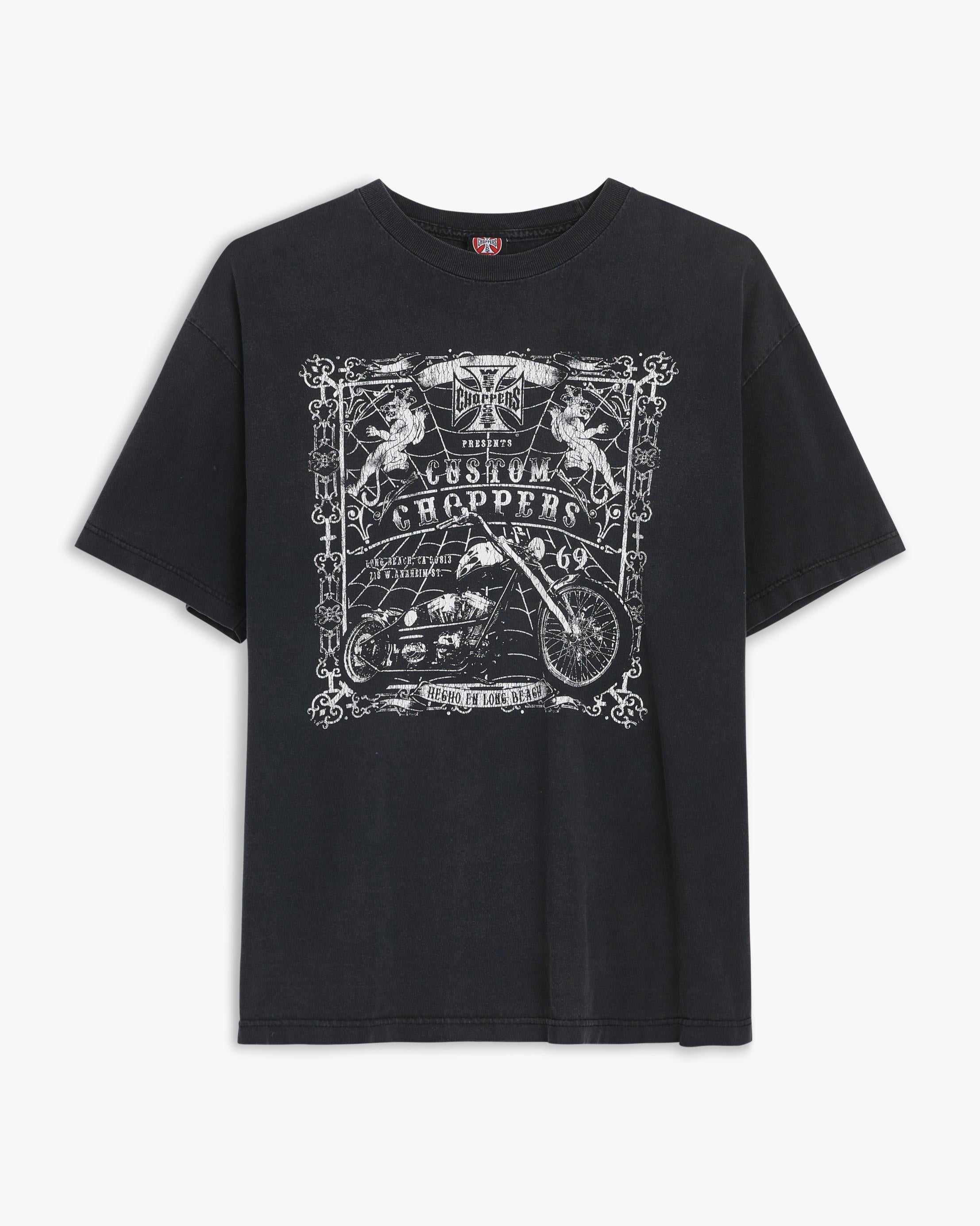 00s West Coast Choppers (XL)