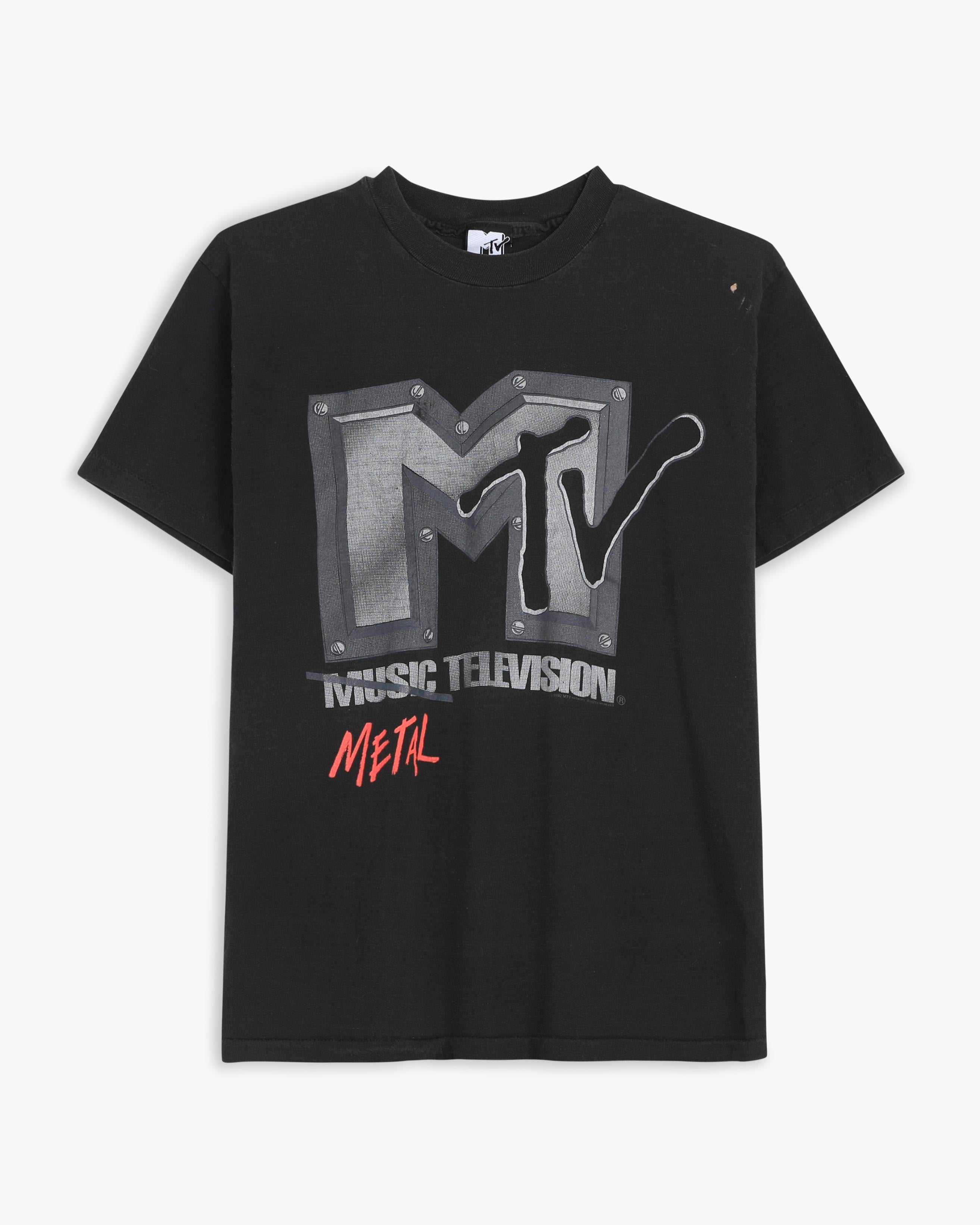 90s MTV Metal (L)