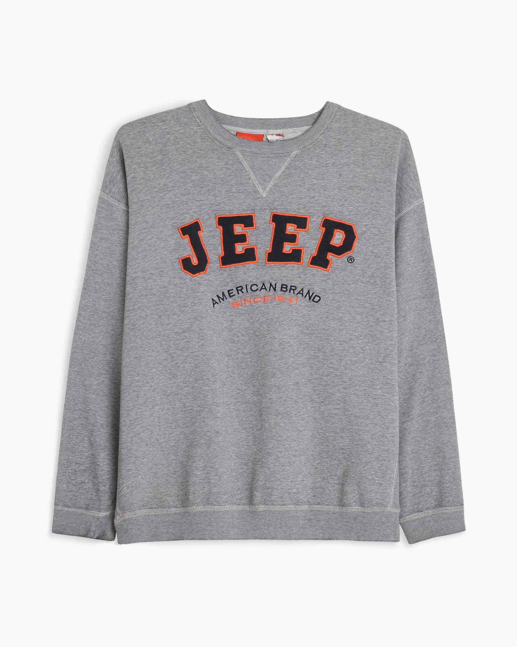 00s Jeep American Brand (XXL)