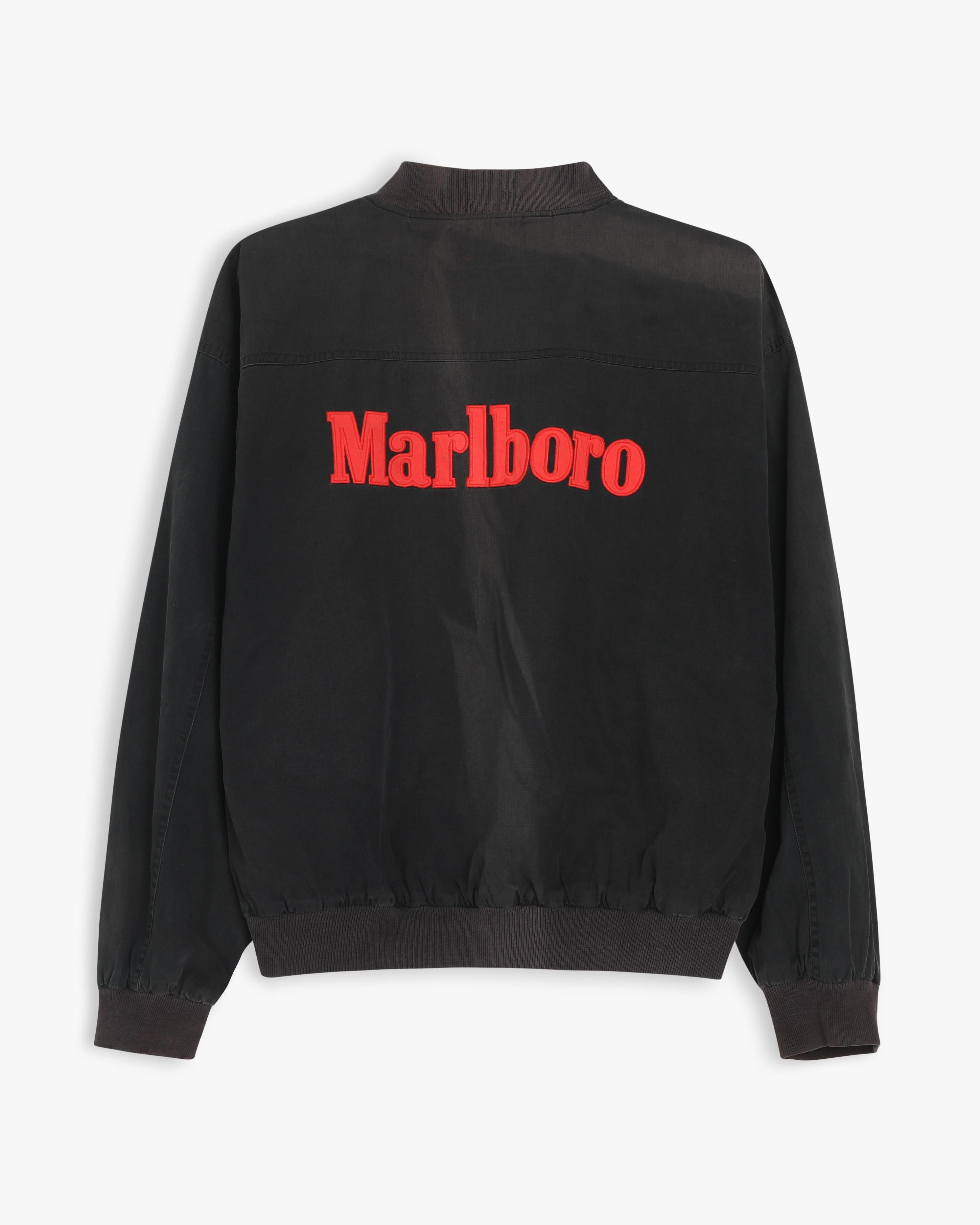 Marlboro Reversible Jacket (L)