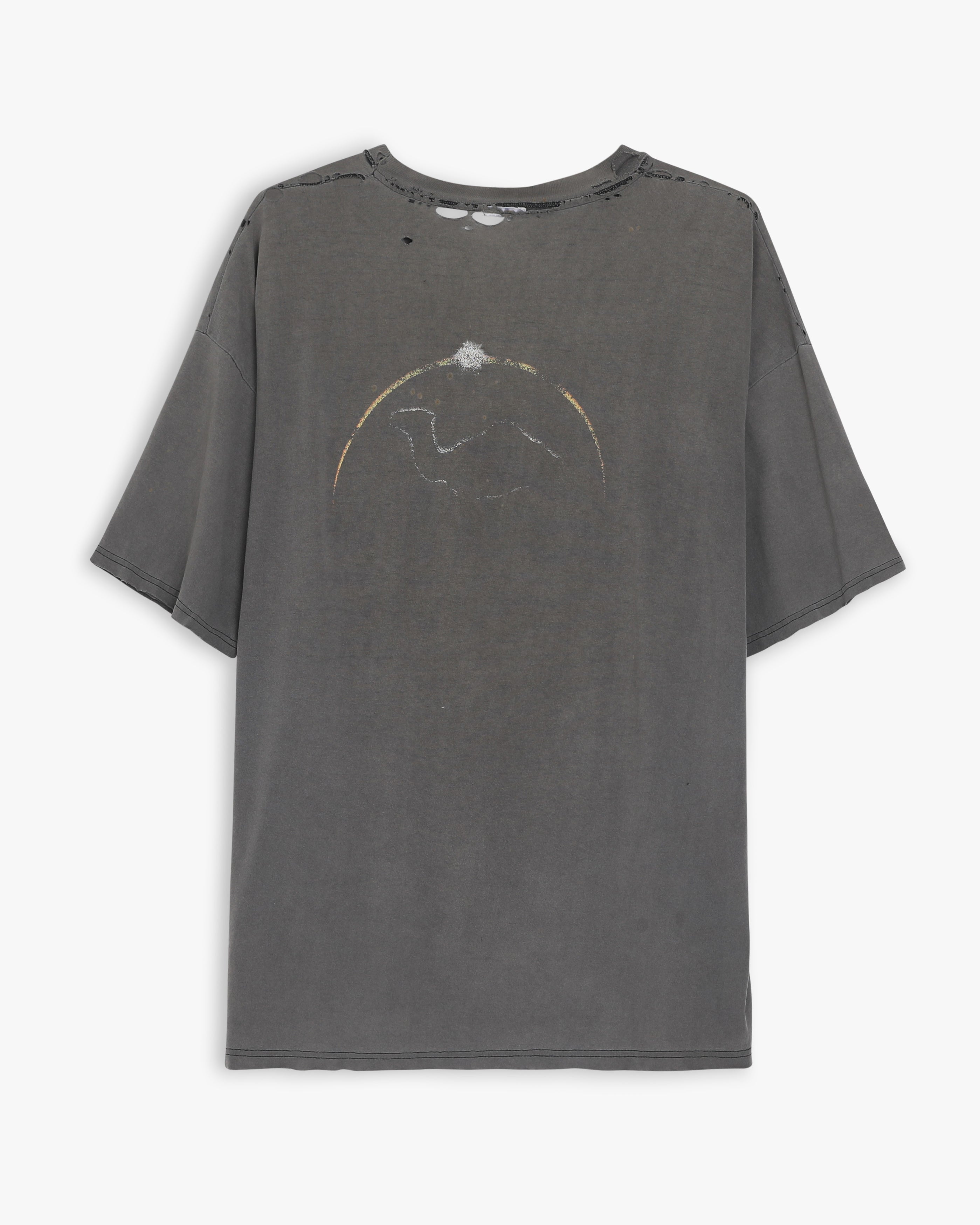 Thrashed Camel Pocket T-Shirt (XL/XXL)