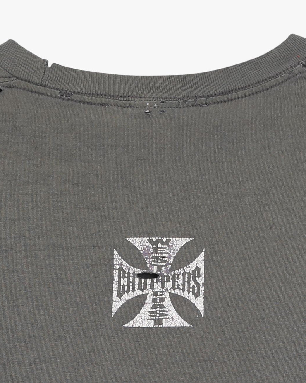 West Coast Choppers Long Beach T-Shirt (L)